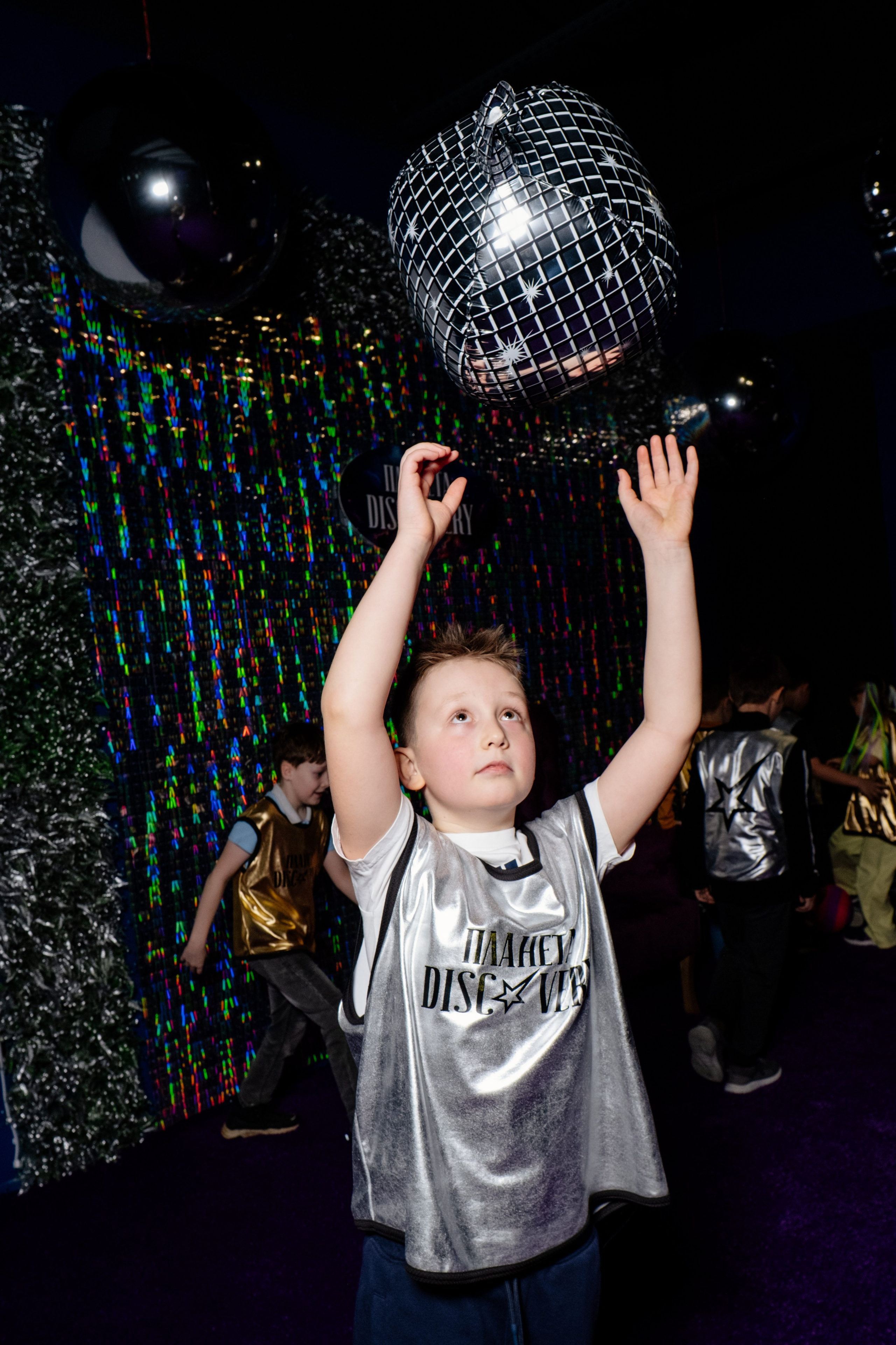 Репортаж с квеста