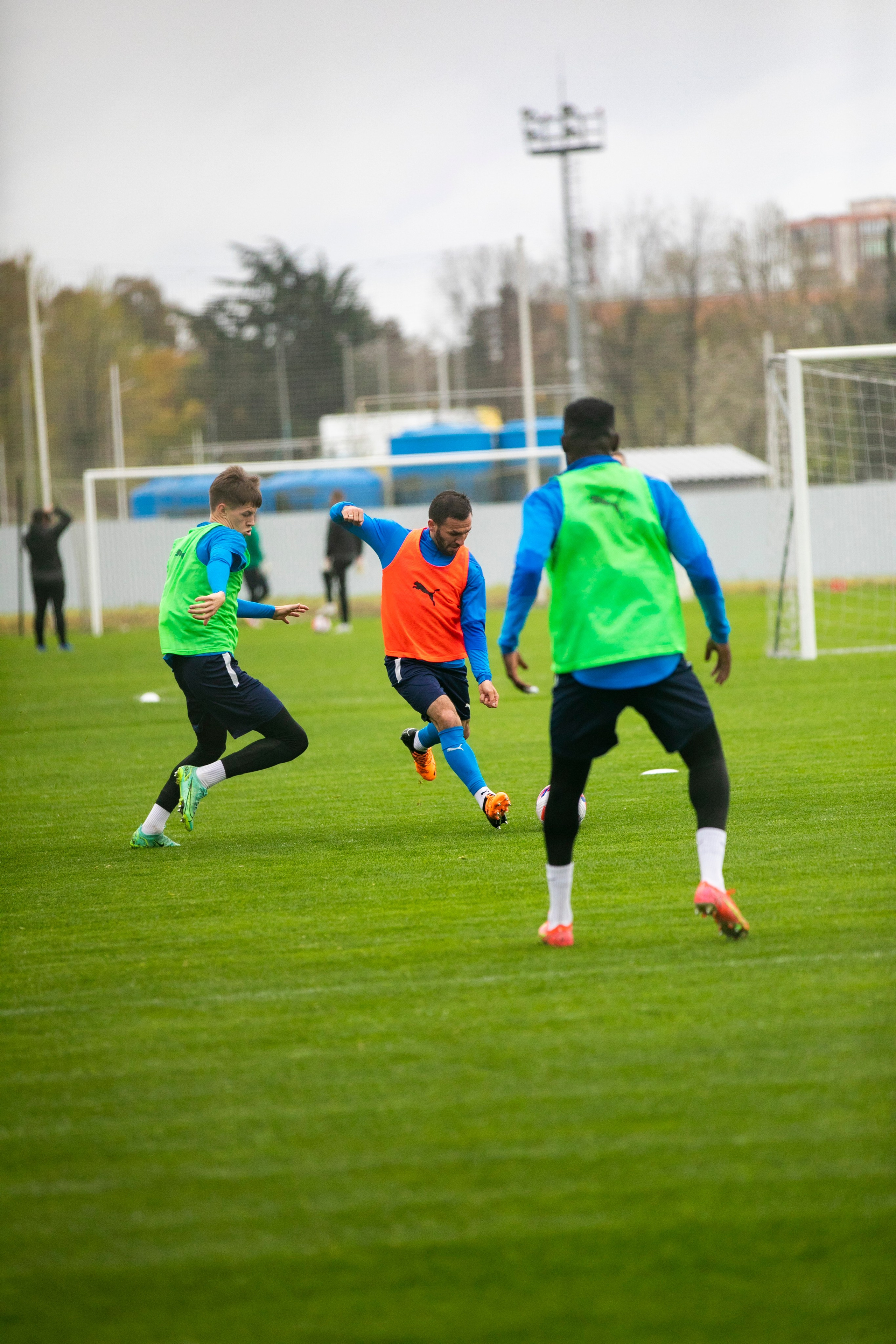 Тренировки, сборы, соревнования, турниры…. Фотограф из Сочи Регина Труфанова