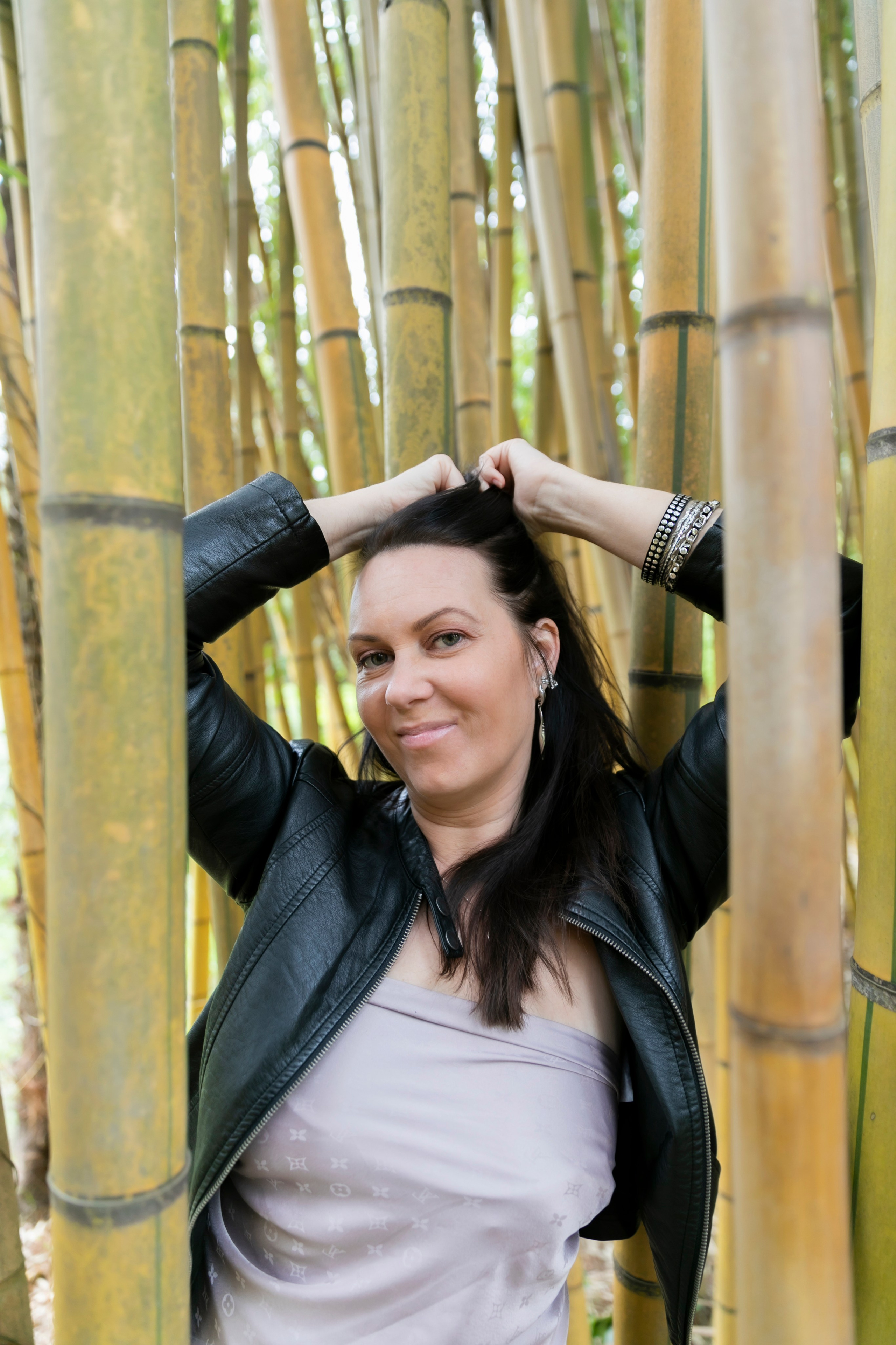 Женский портрет. Фотограф из Сочи Регина Труфанова