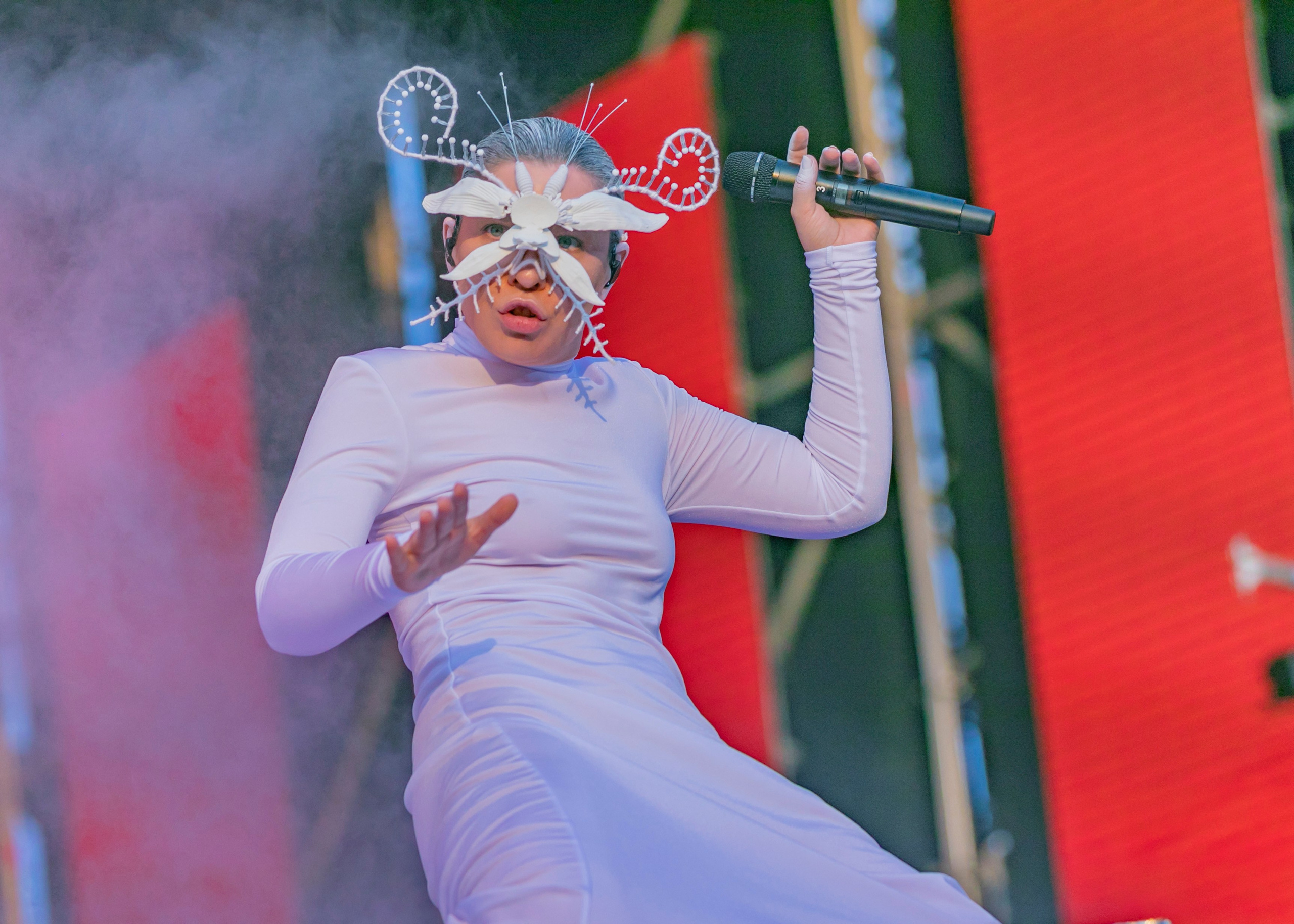 Концерты. Фотограф из Сочи Регина Труфанова