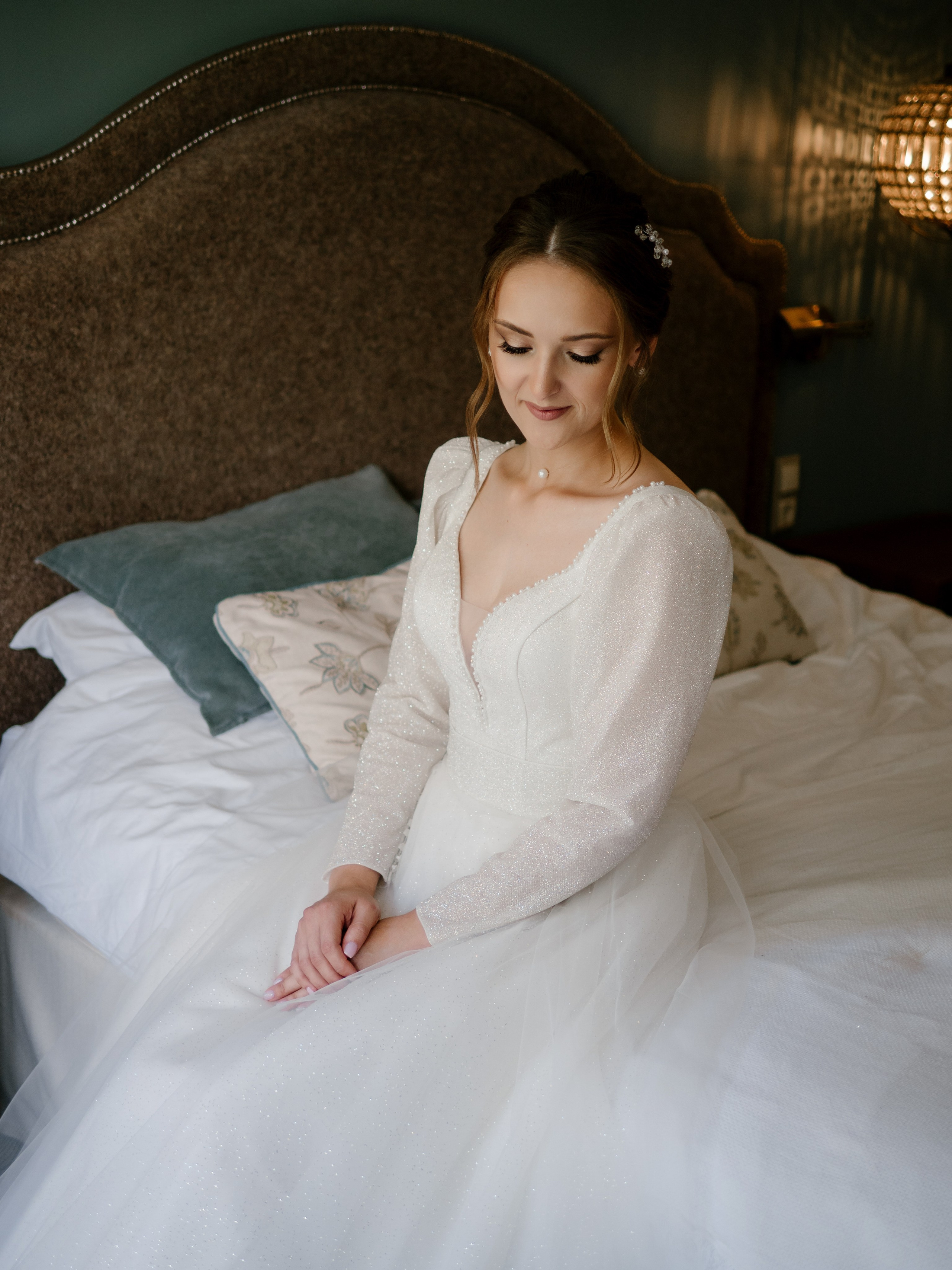 Лера и Андрей. Свадебный фотограф во Владимире - Мария Широкорядова