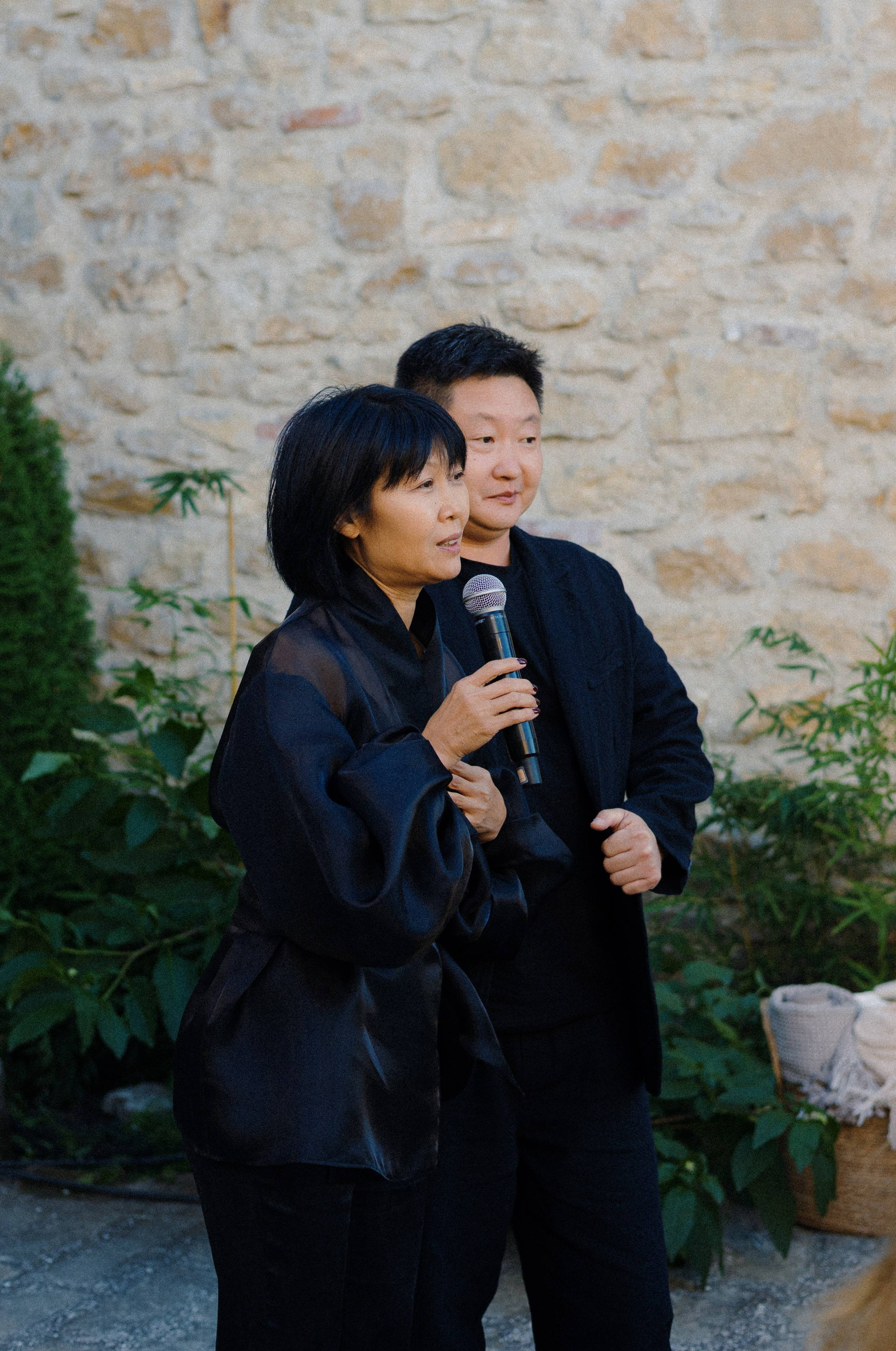 Chateau story. Fusion Wedding Photographer