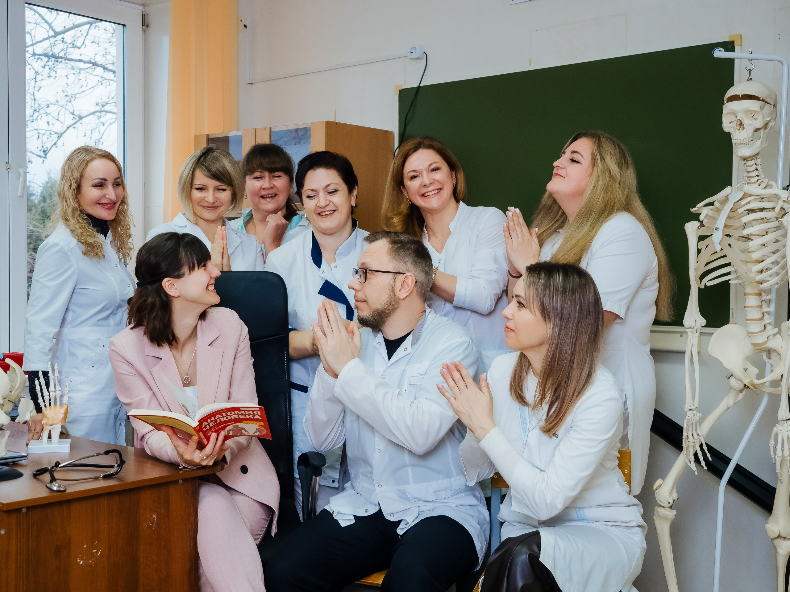 Старшая школа групповые. АНАПА ФОТОСТУДИЯ № 13