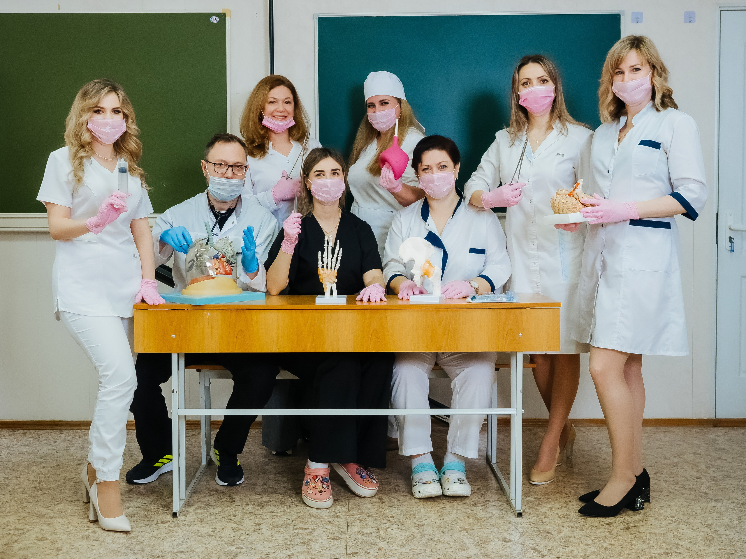 Старшая школа групповые. АНАПА ФОТОСТУДИЯ № 13