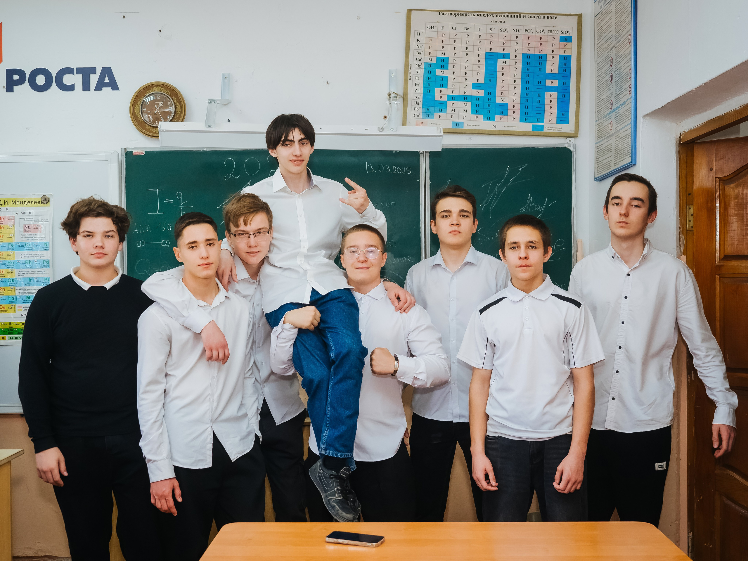 Старшая школа групповые. АНАПА ФОТОСТУДИЯ № 13