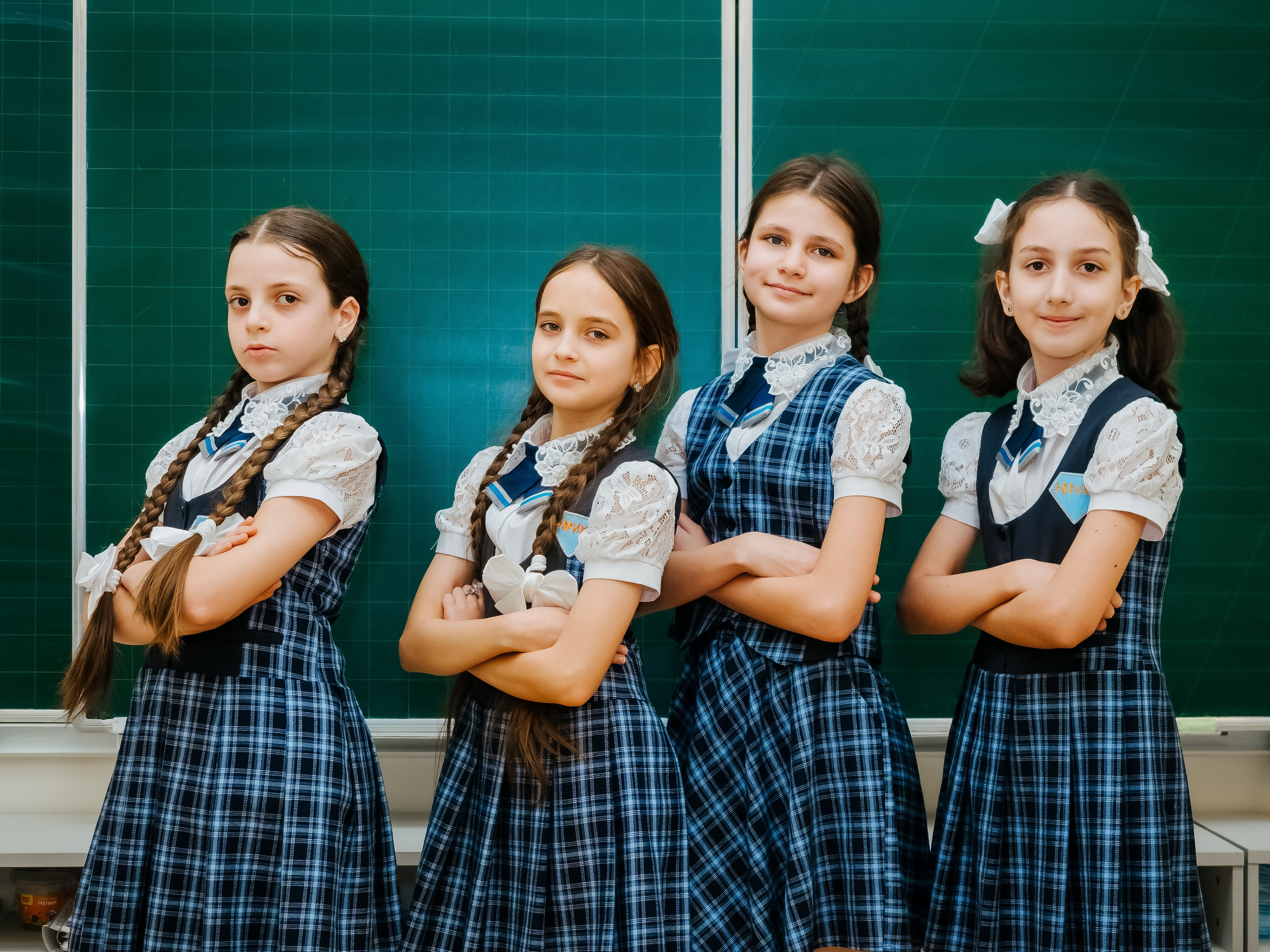 Начальная школа групповые. АНАПА ФОТОСТУДИЯ № 13