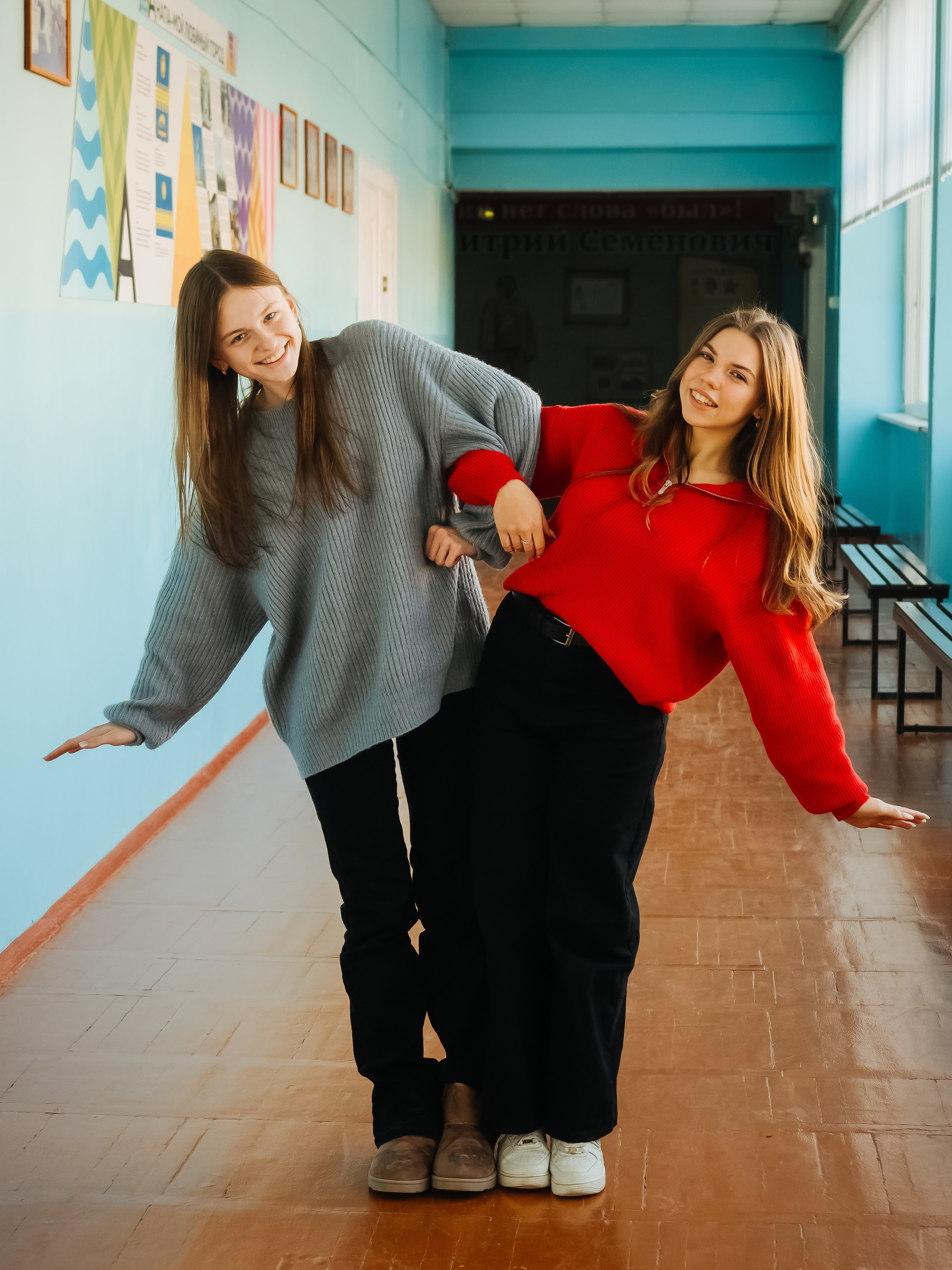 Старшая школа групповые. АНАПА ФОТОСТУДИЯ № 13