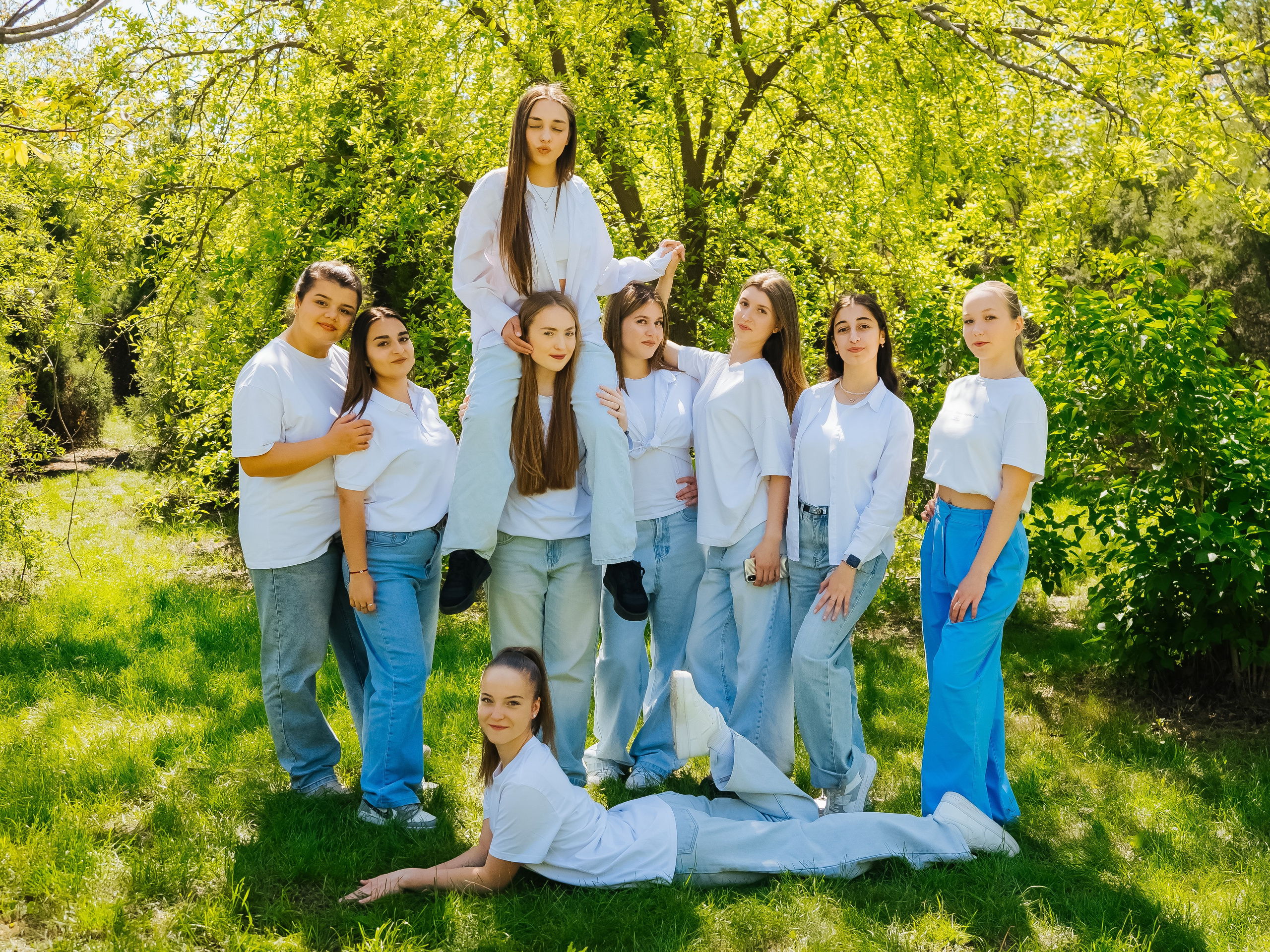 Старшая школа природа. АНАПА ФОТОСТУДИЯ № 13