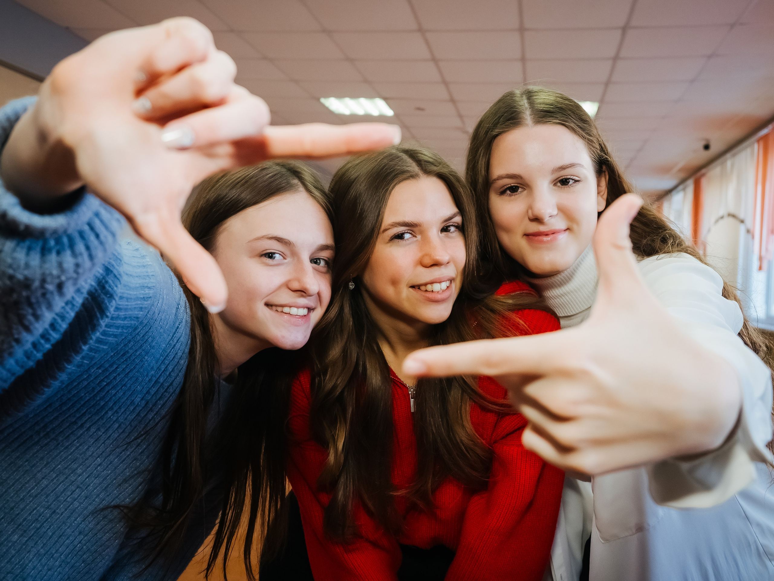Старшая школа групповые. АНАПА ФОТОСТУДИЯ № 13
