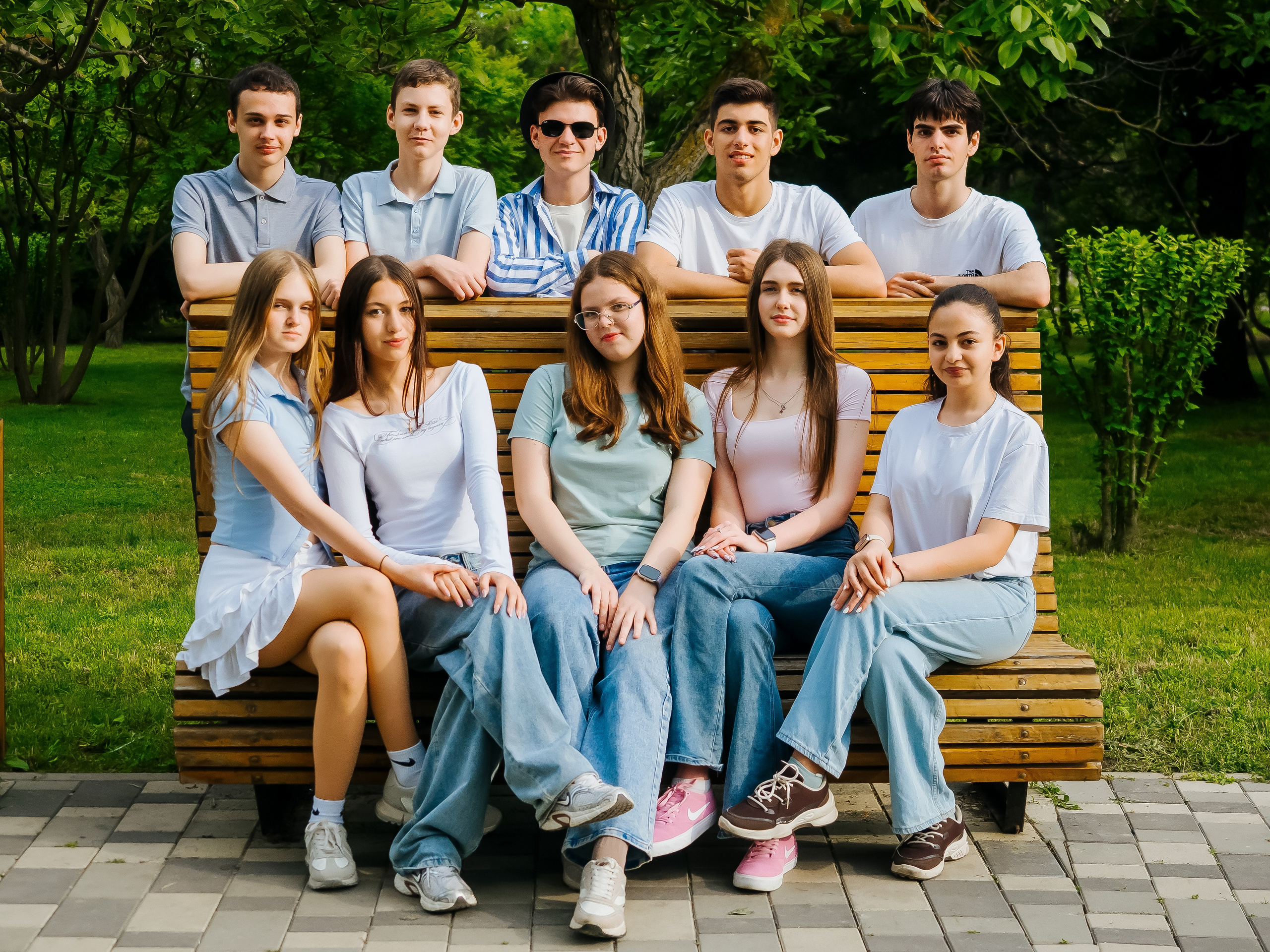 Старшая школа природа. АНАПА ФОТОСТУДИЯ № 13