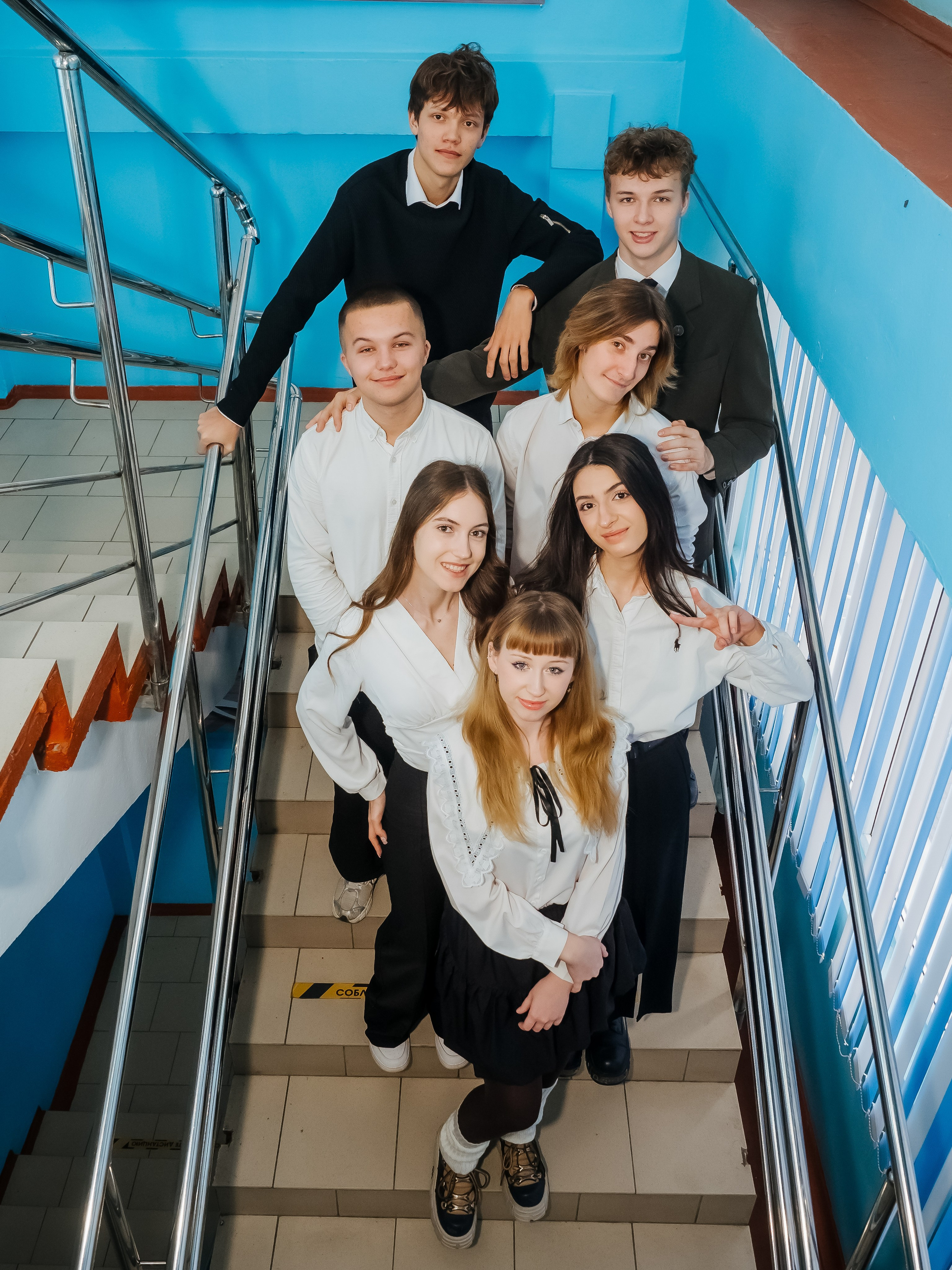 Старшая школа групповые. АНАПА ФОТОСТУДИЯ № 13
