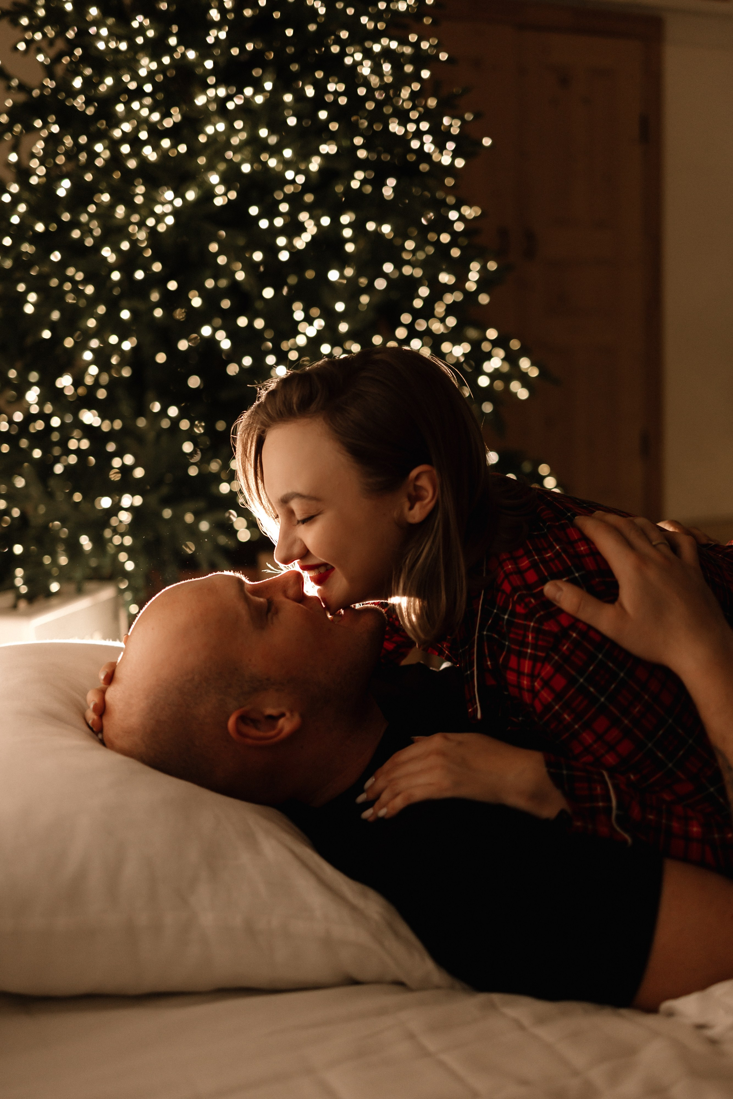 Максим и Инна. Семейный фотограф в Краснодаре Храмова Анна