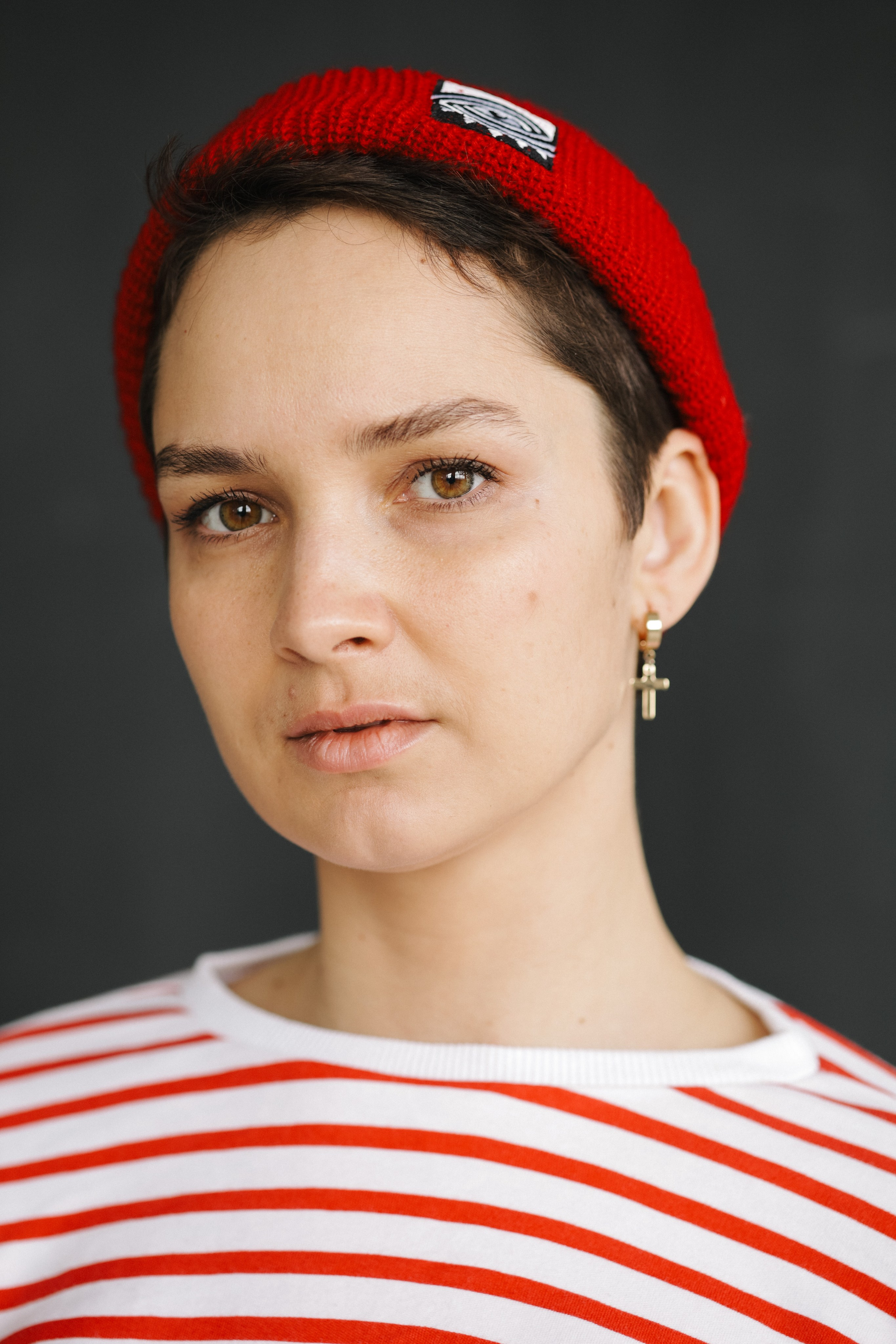 Оля. Алёна Стерхова — Предметный и портретный фотограф. Ижевск