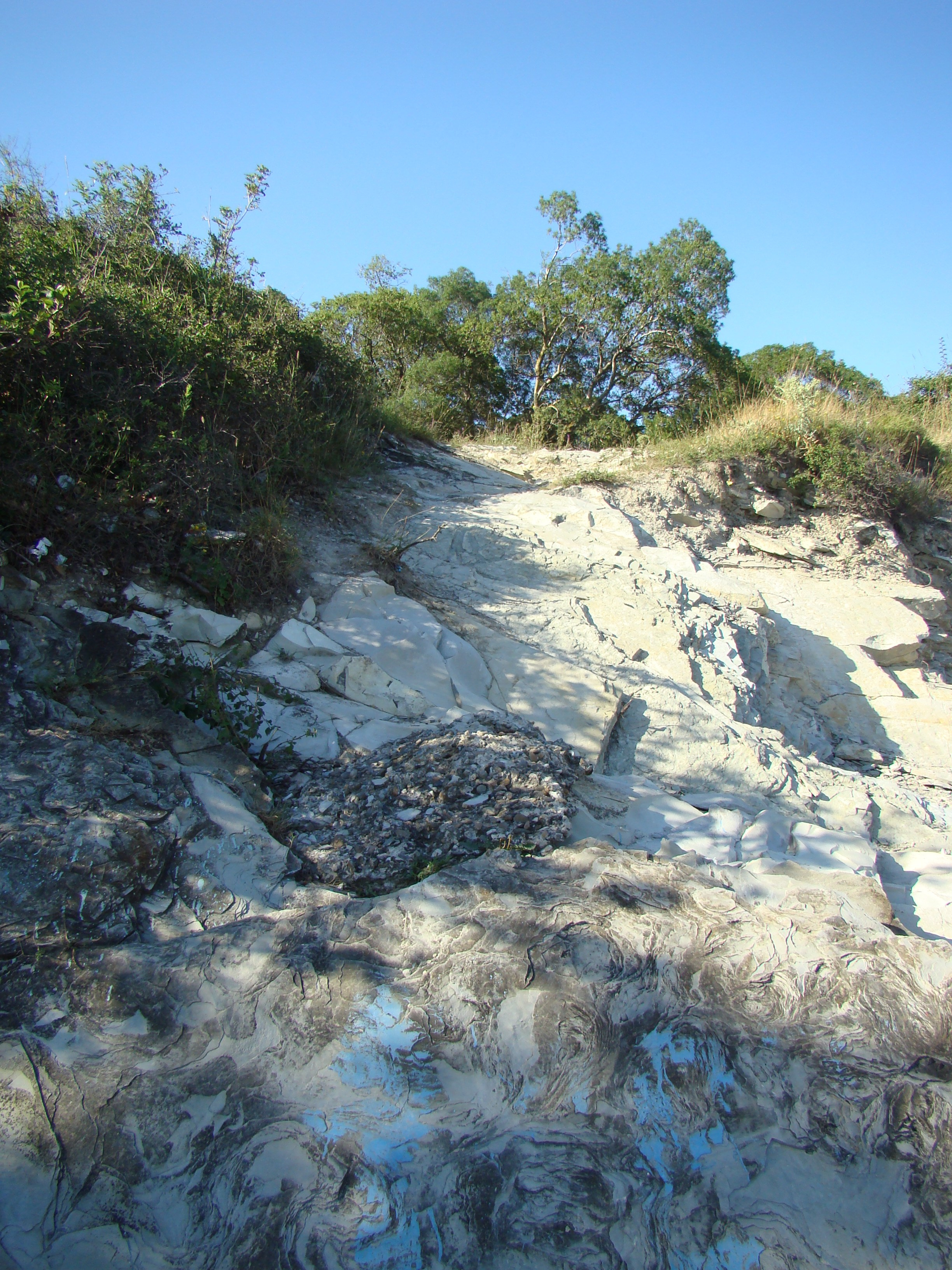 Кабардинка (фото Зевиных) 25.06-24.07.2008. Семейный, Свадебный фотограф СПБ Питер— Романова Екатерина
