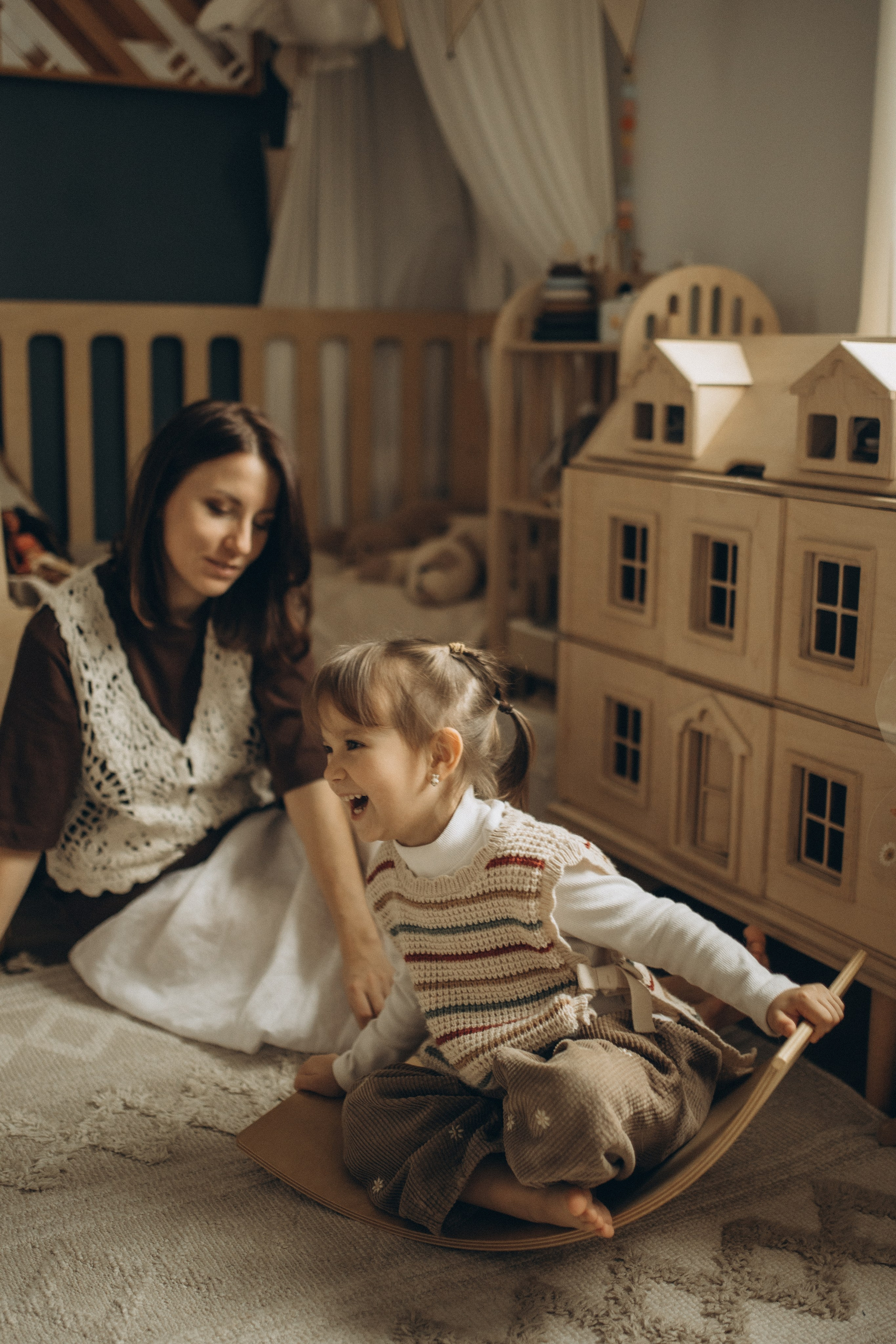 Светлана, Никита и Василиса. Фотограф в Санкт-Петербурге