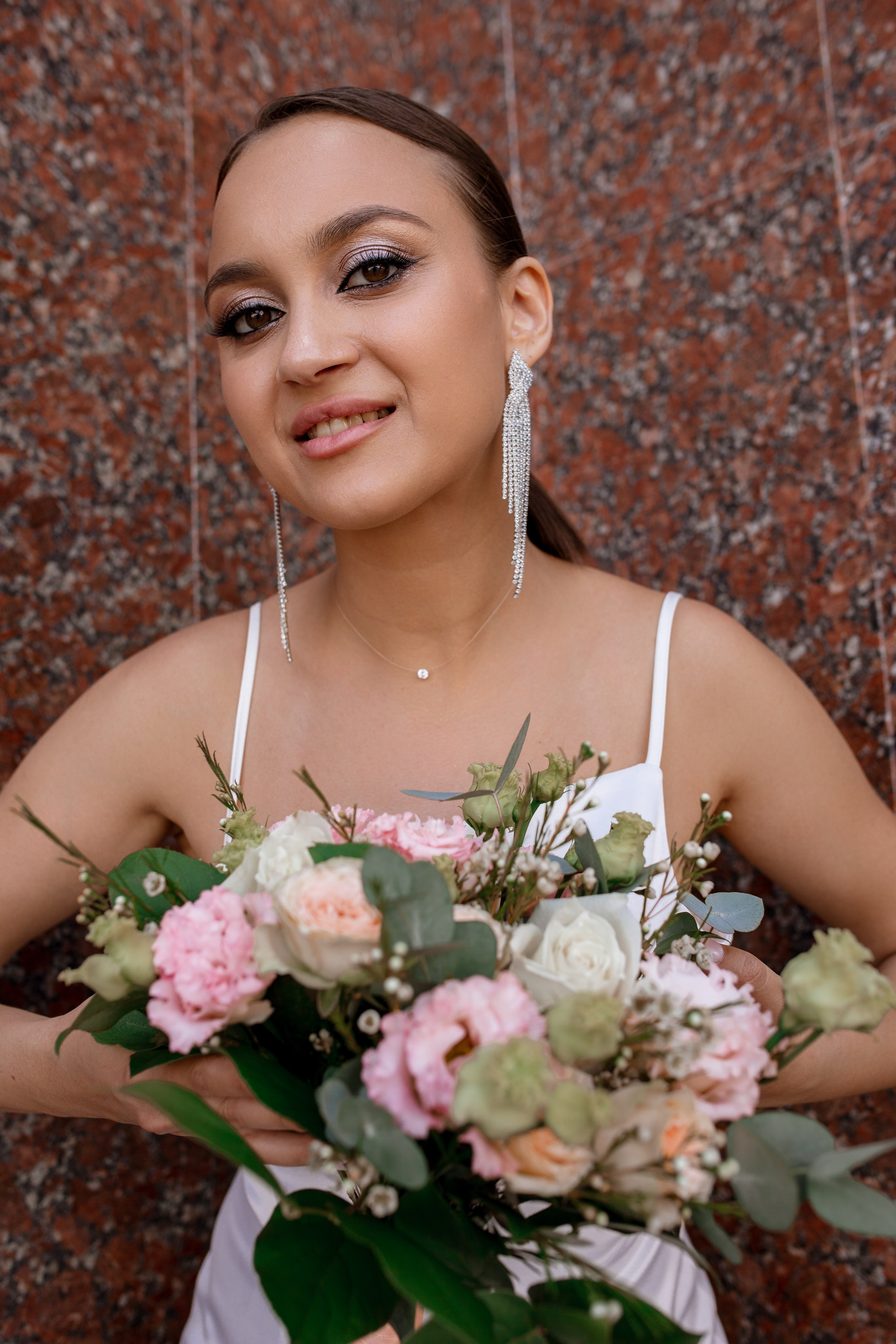 Азат & Дания. Свадебный фотограф в Чебоксарах Анастасия Иванова