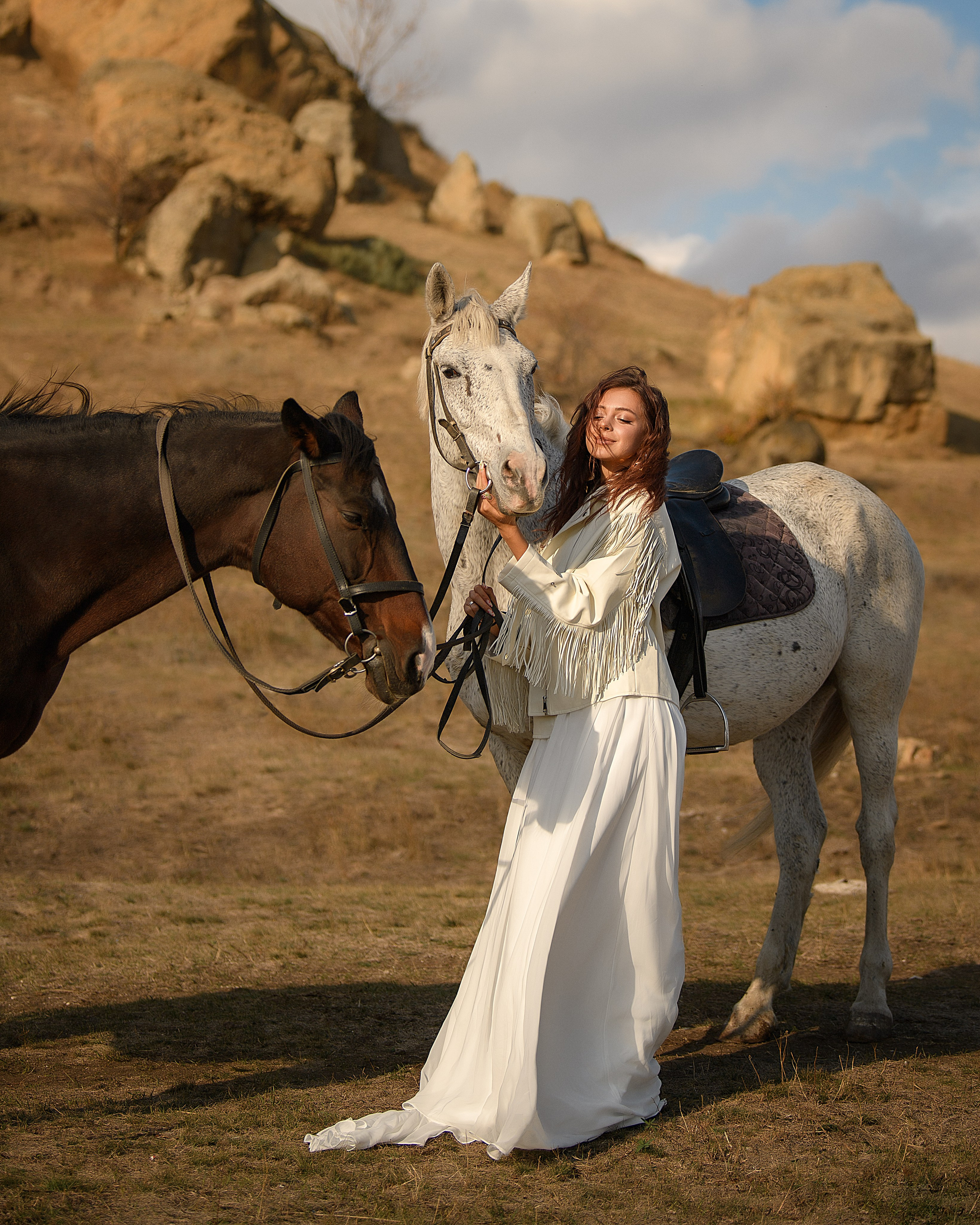 Фототур Кольский п-ов (с воркшопами). Женский фотограф в Москве Богдашкина Динара