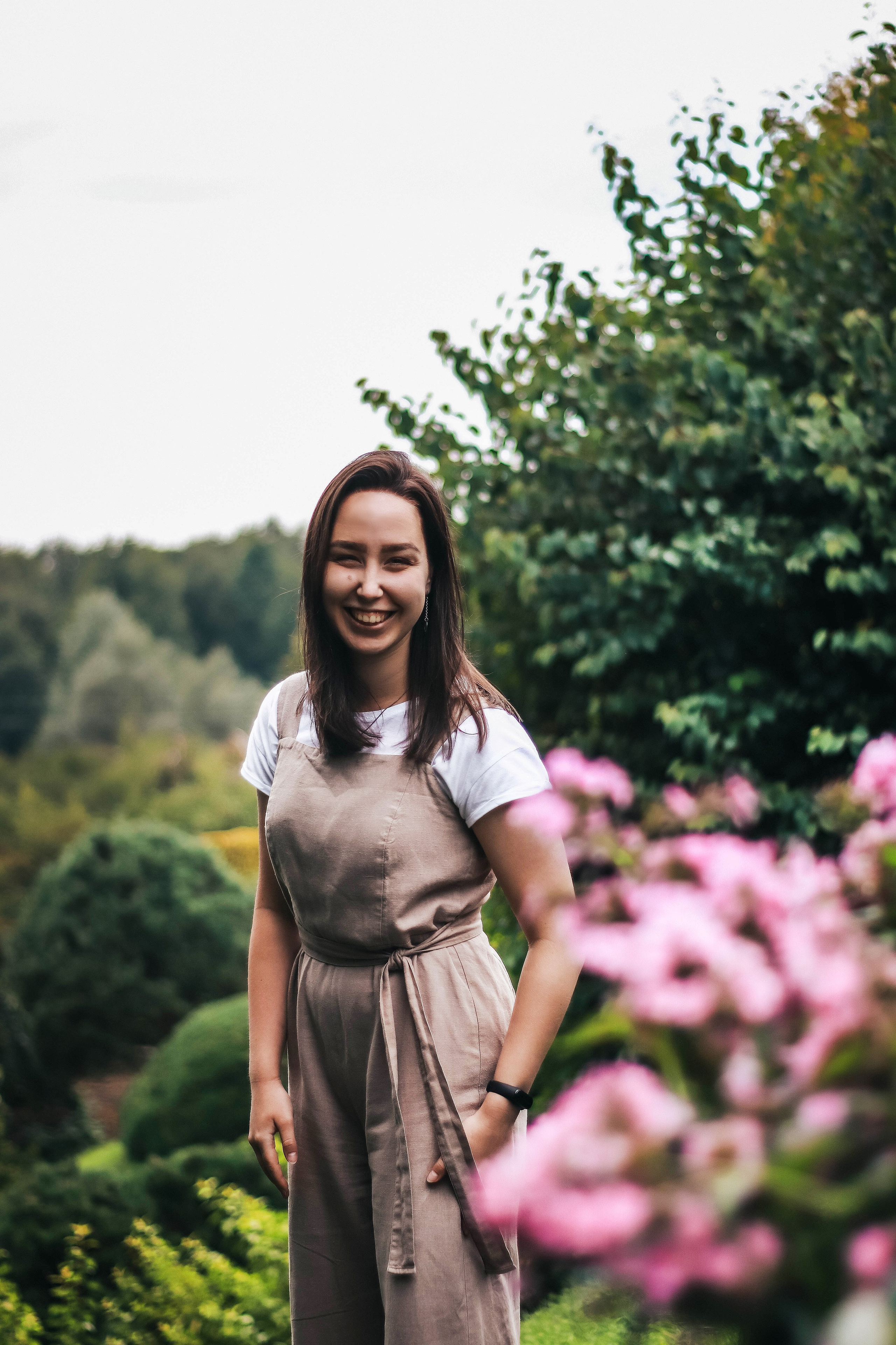 Ксения. Фотограф Дарья Маташкова