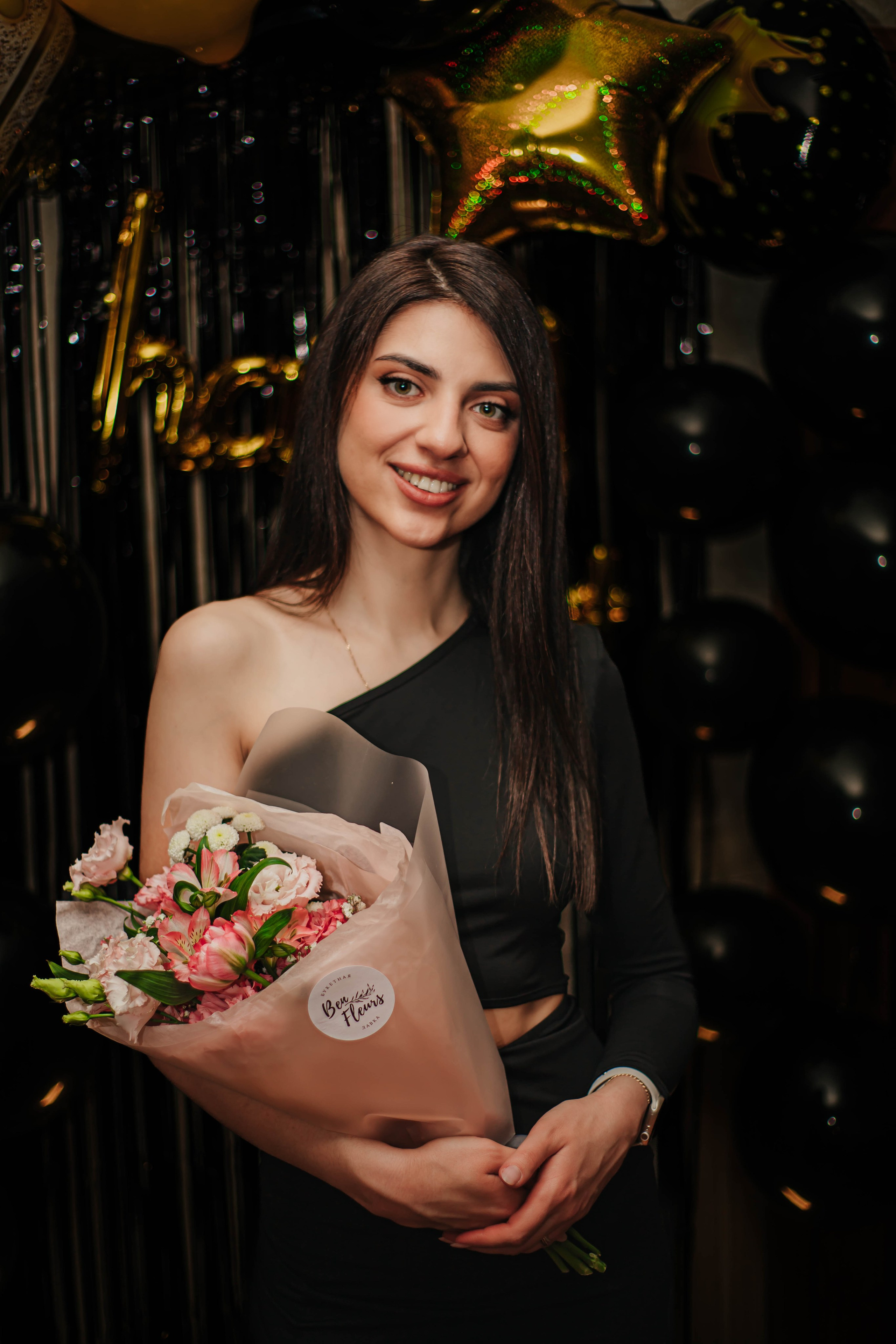 День рождения Виктории!. Фотограф Дарья Маташкова