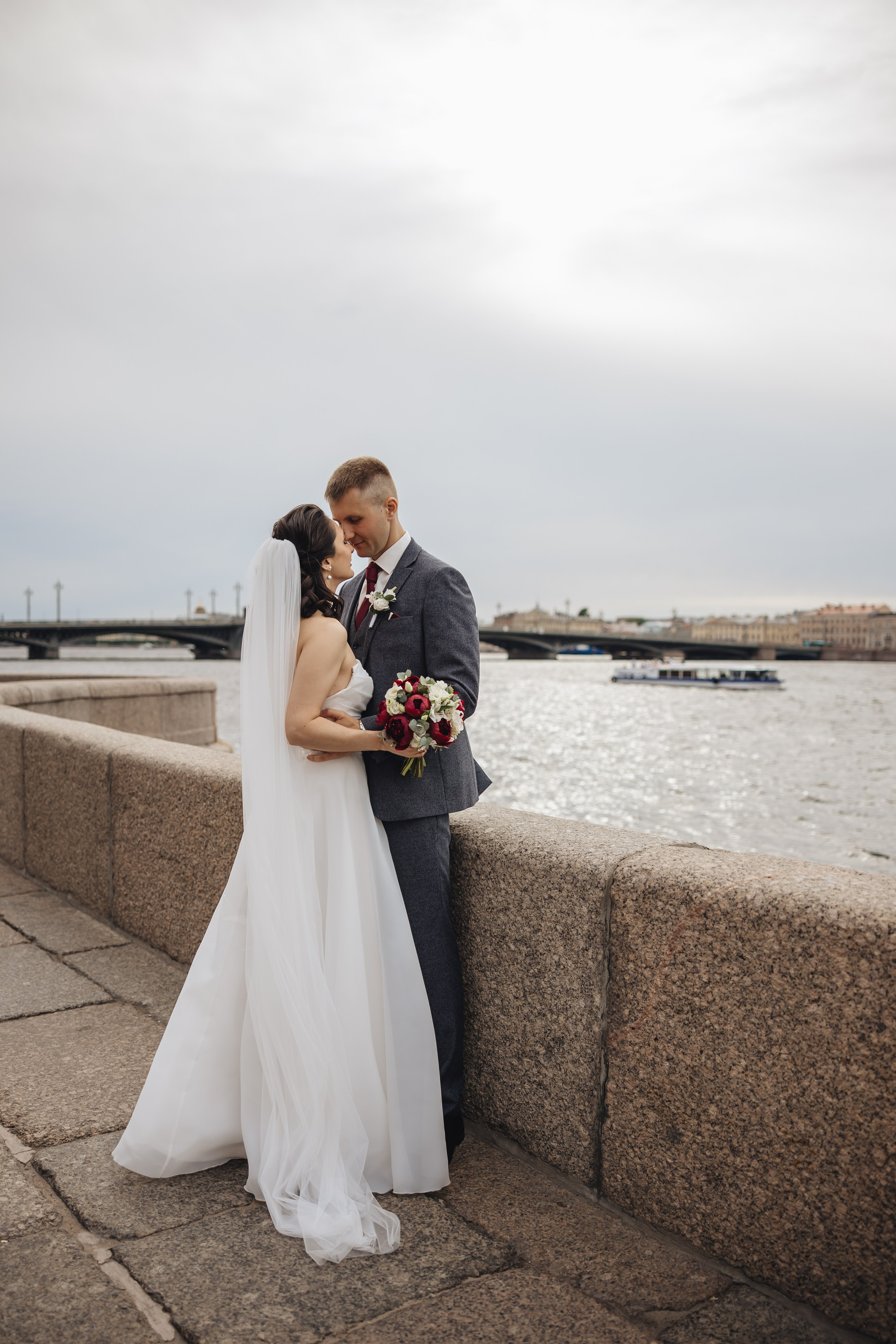 E&S. Фотограф в Санкт-Петербурге Ольга Кулеш