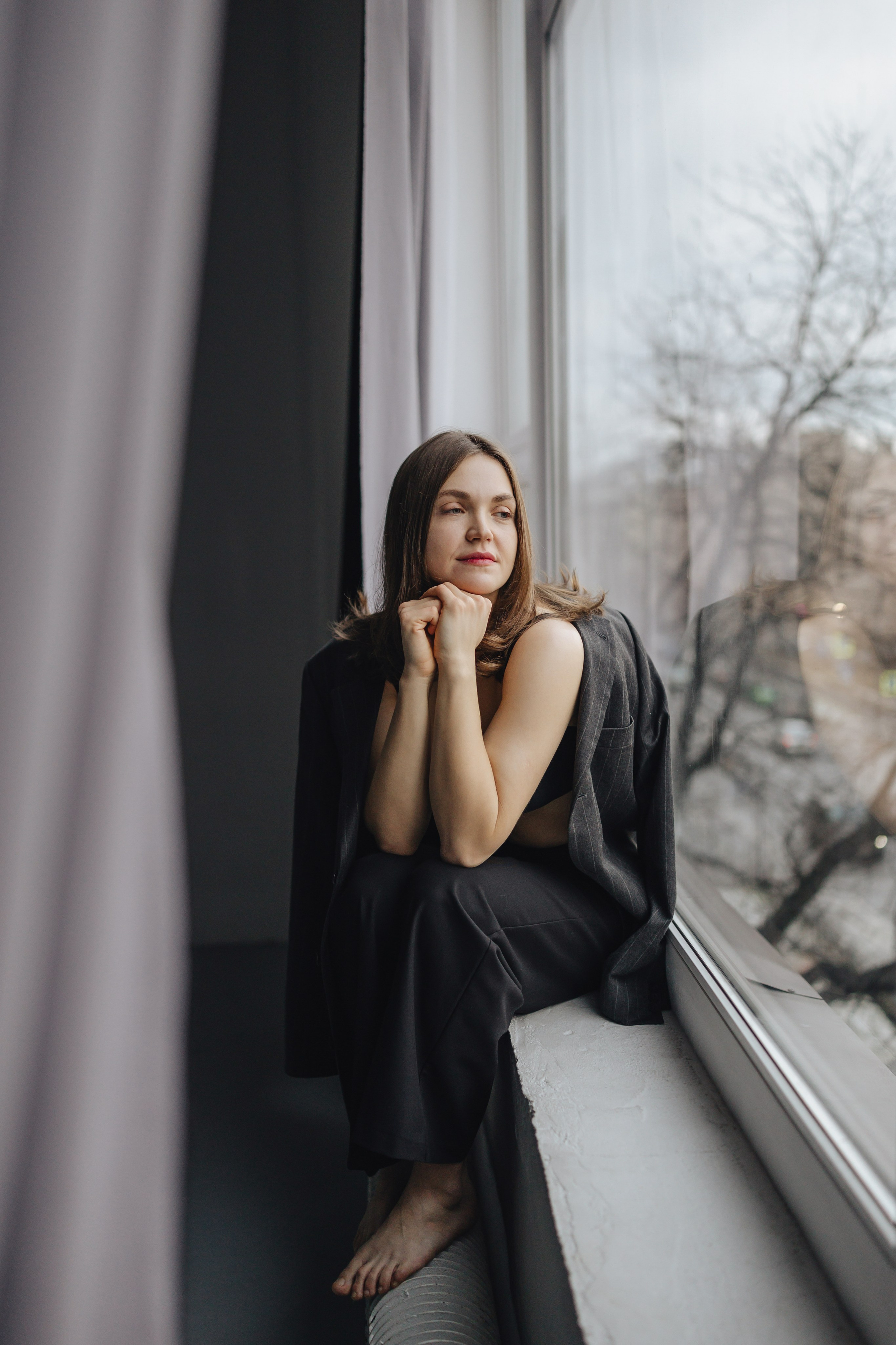 Л. Фотограф в Санкт-Петербурге Ольга Кулеш