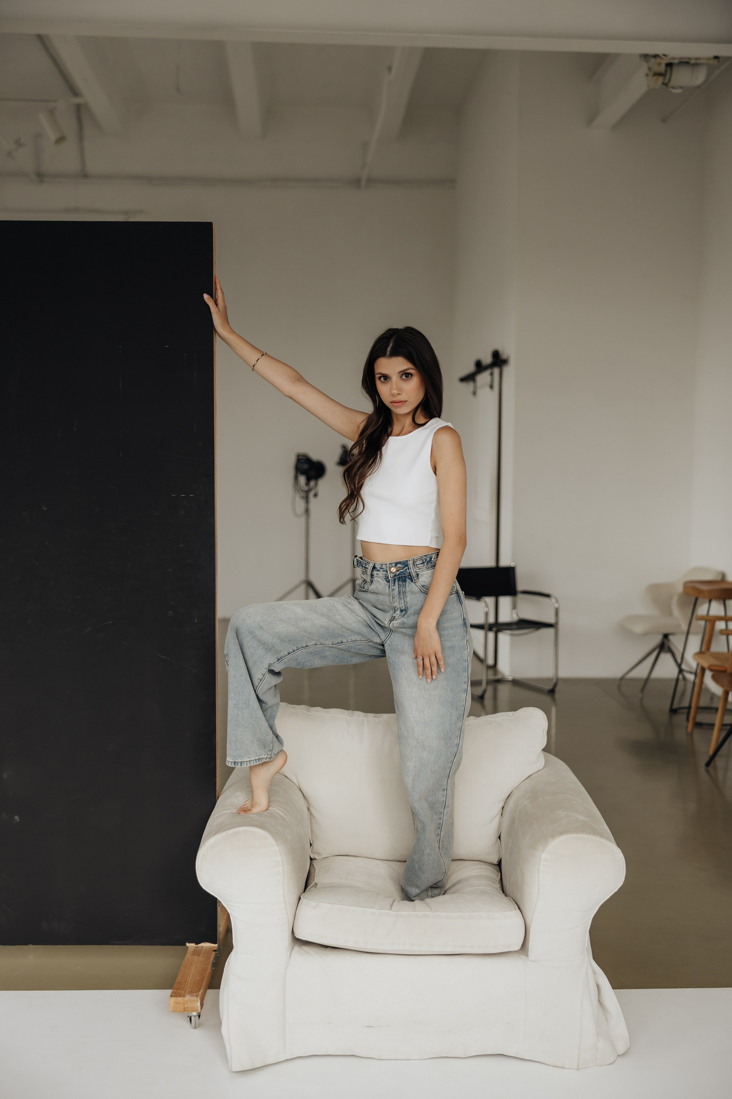 В. Фотограф в Санкт-Петербурге Ольга Кулеш