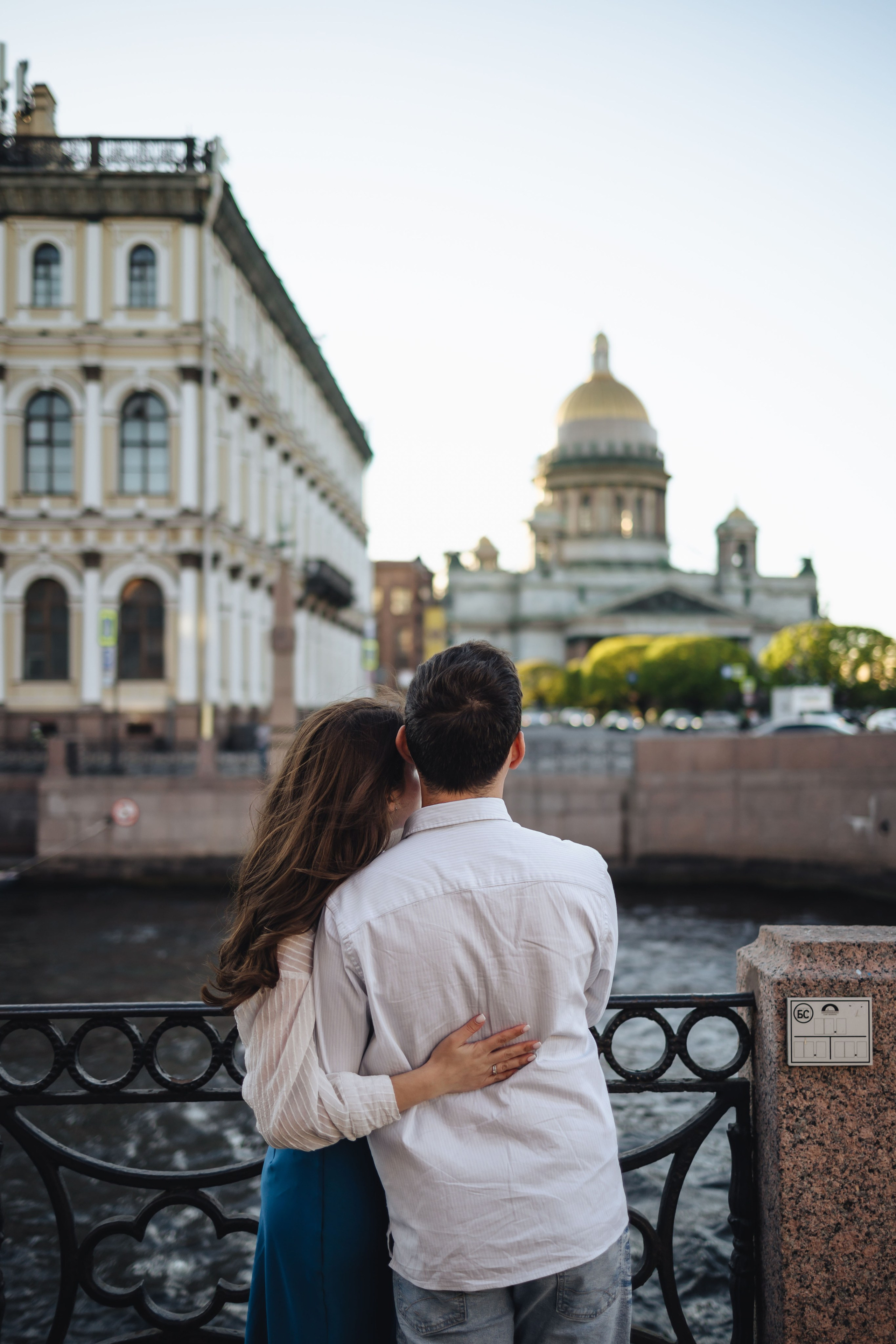 E&A. Фотограф в Санкт-Петербурге Ольга Кулеш