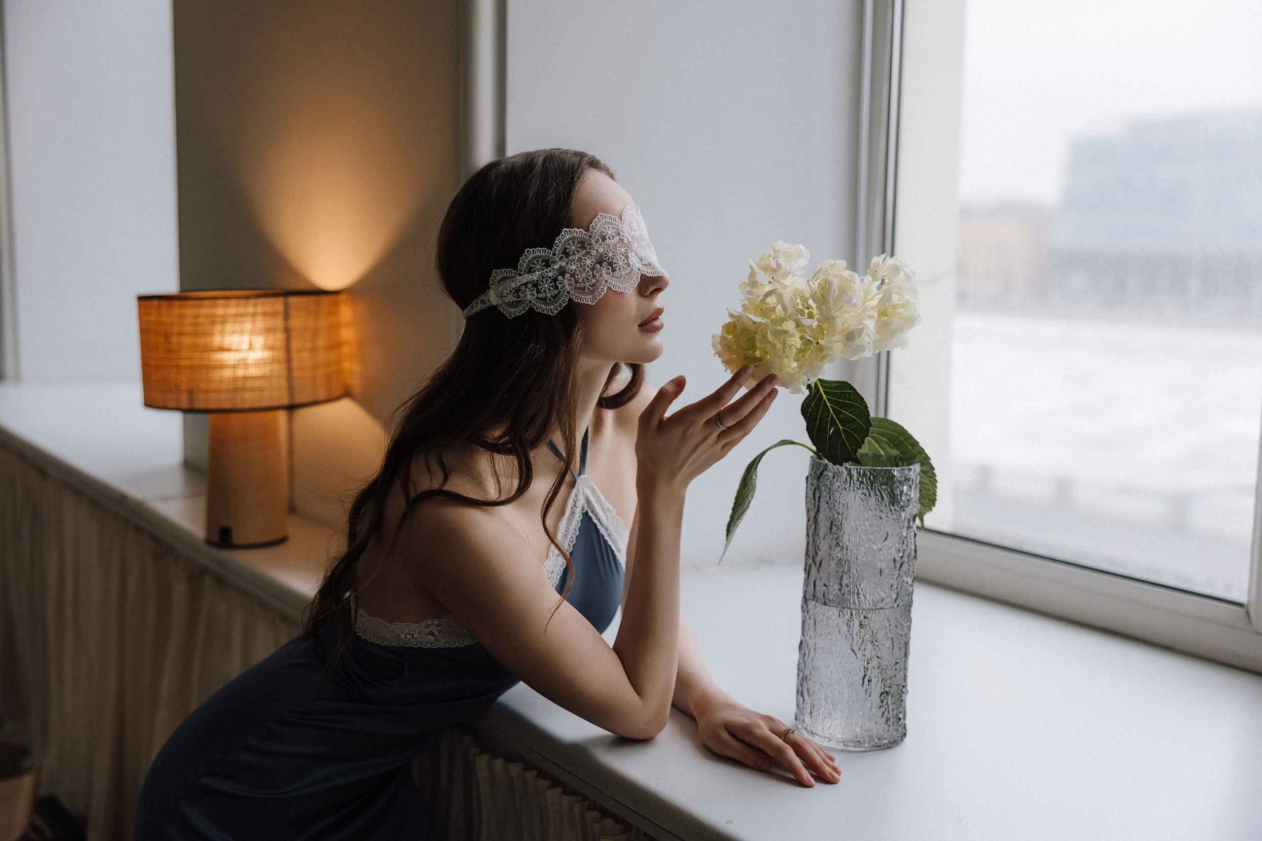 П. Фотограф в Санкт-Петербурге Ольга Кулеш