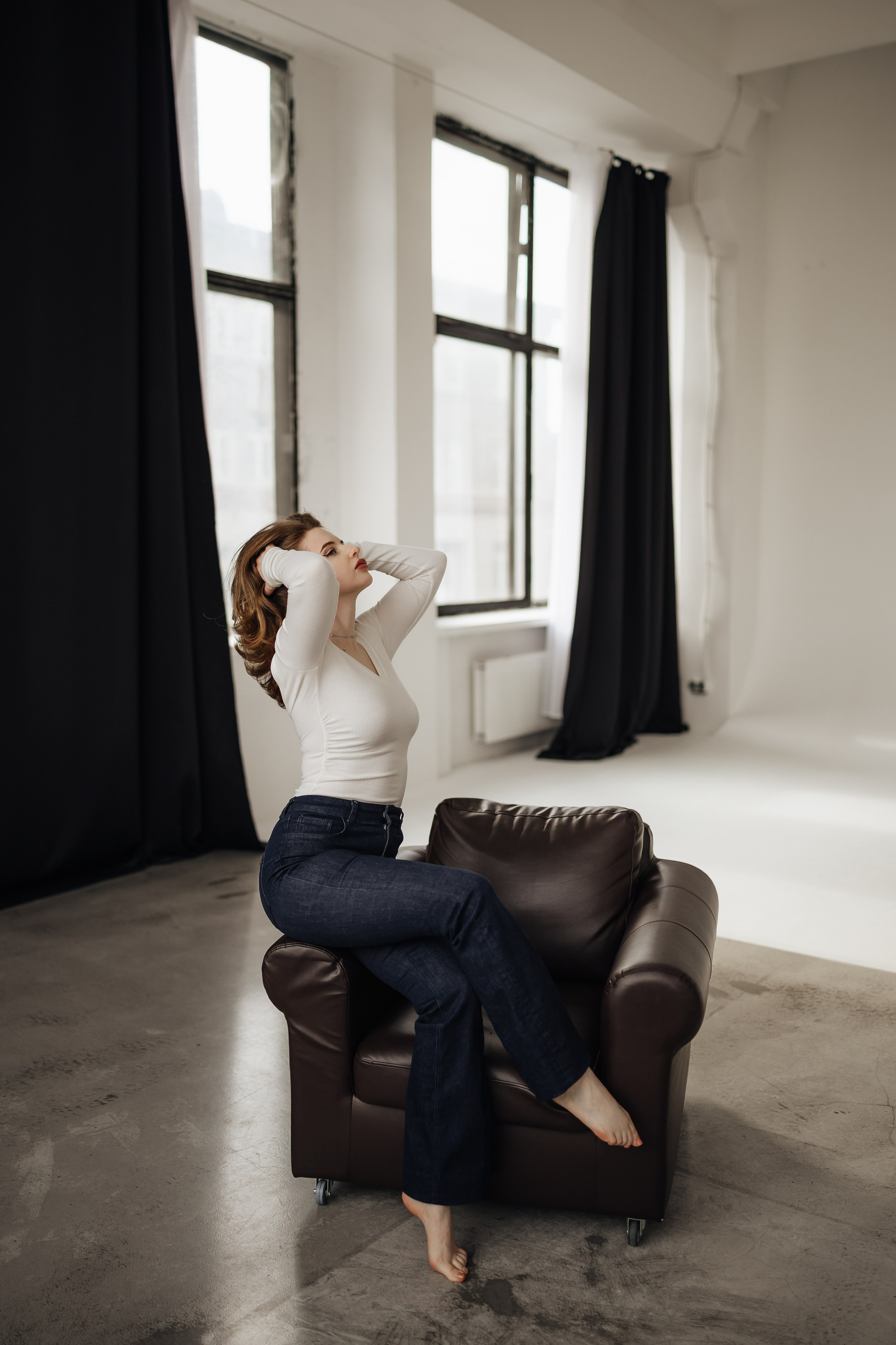 А. Фотограф в Санкт-Петербурге Ольга Кулеш