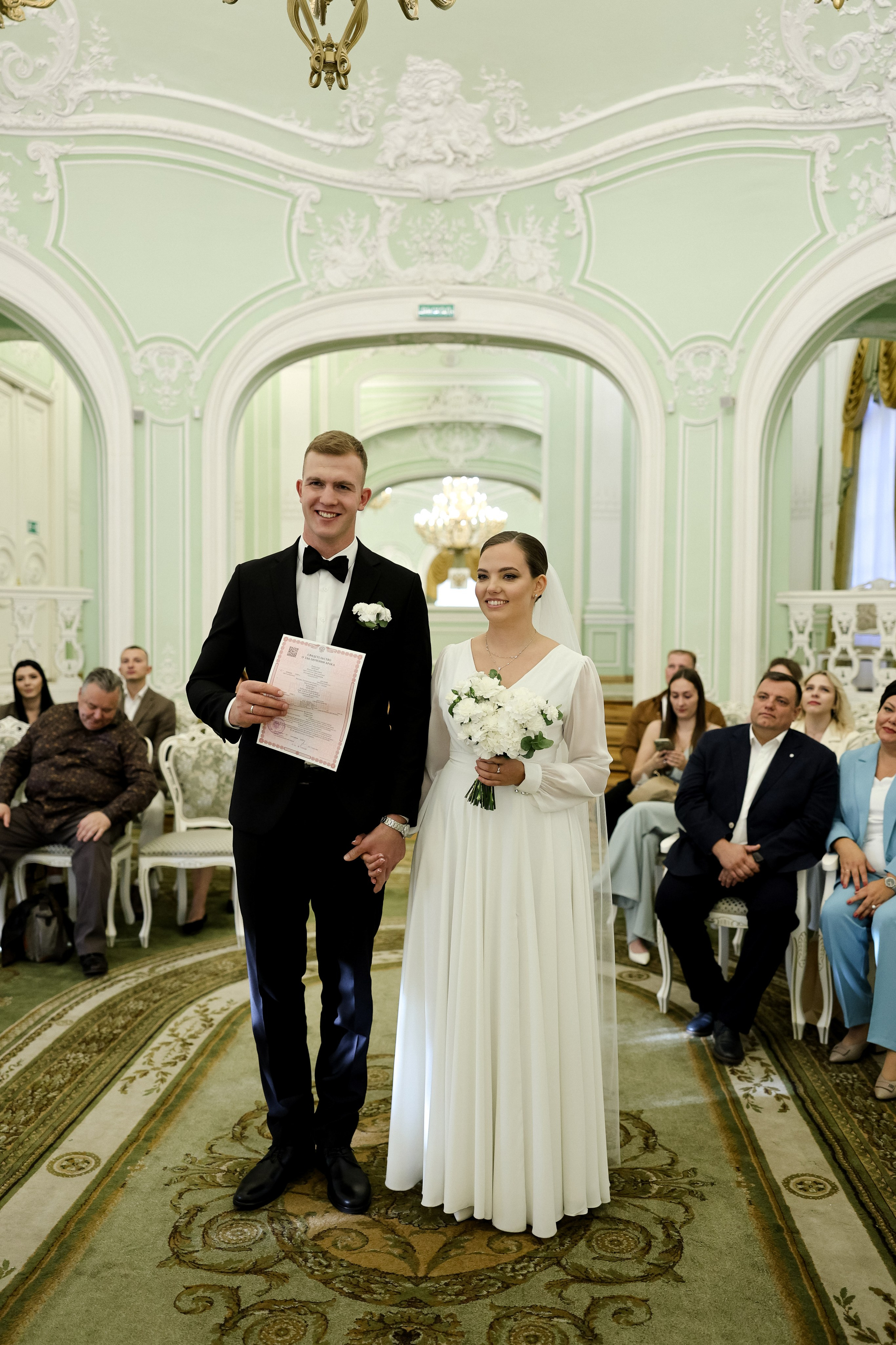 N&I. Фотограф в Санкт-Петербурге Ольга Кулеш