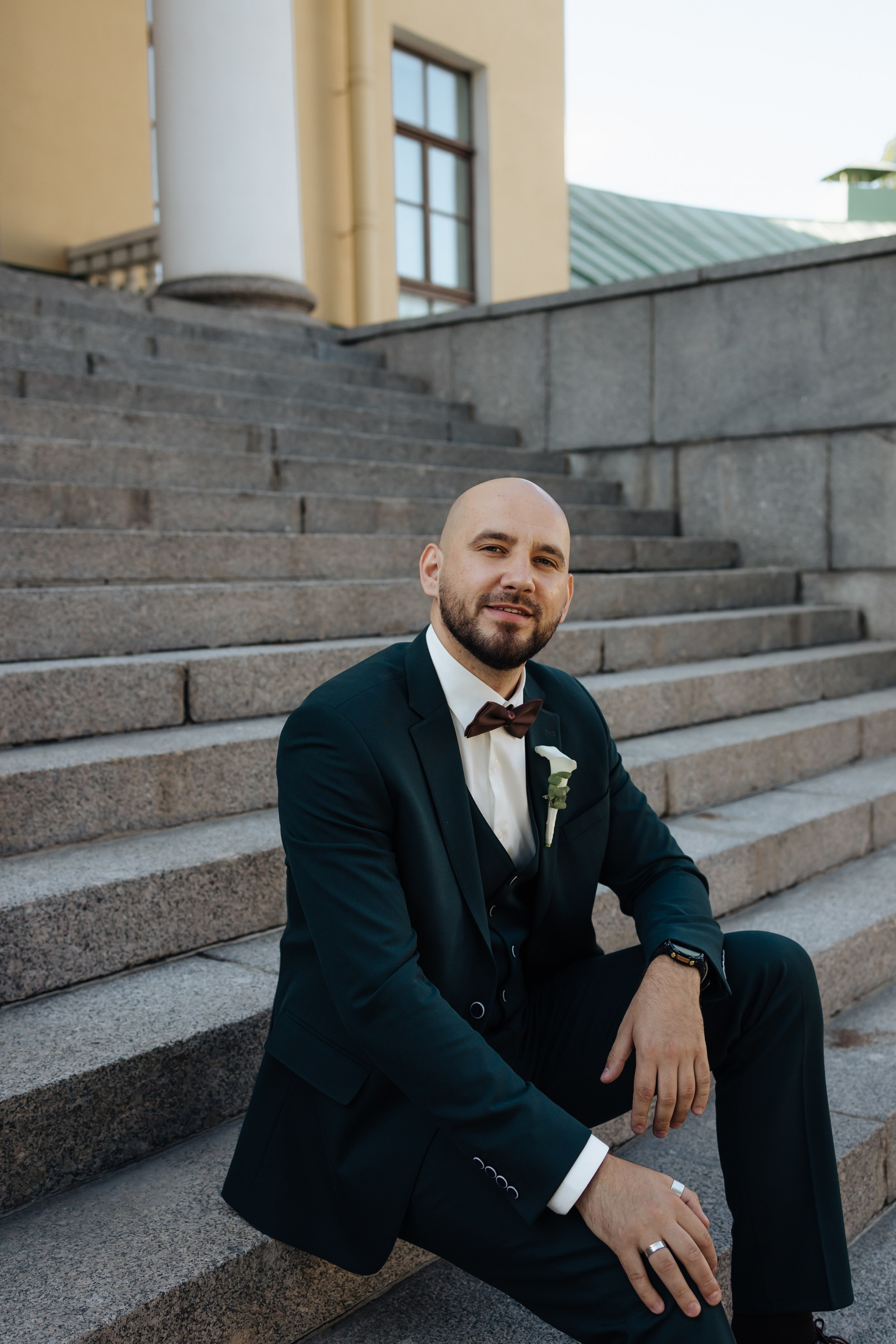 A&I. Фотограф в Санкт-Петербурге Ольга Кулеш