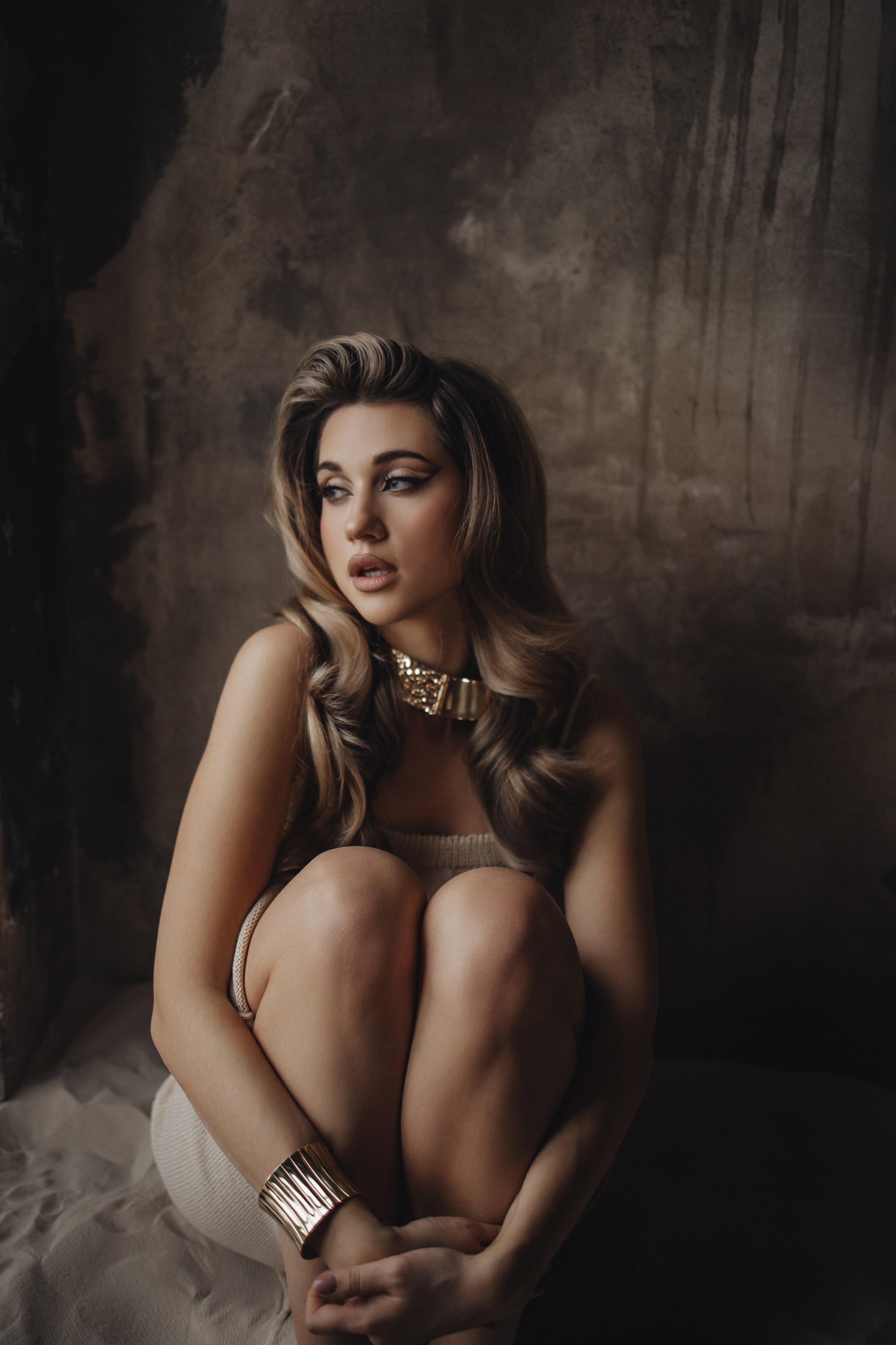 А. Фотограф в Санкт-Петербурге Ольга Кулеш