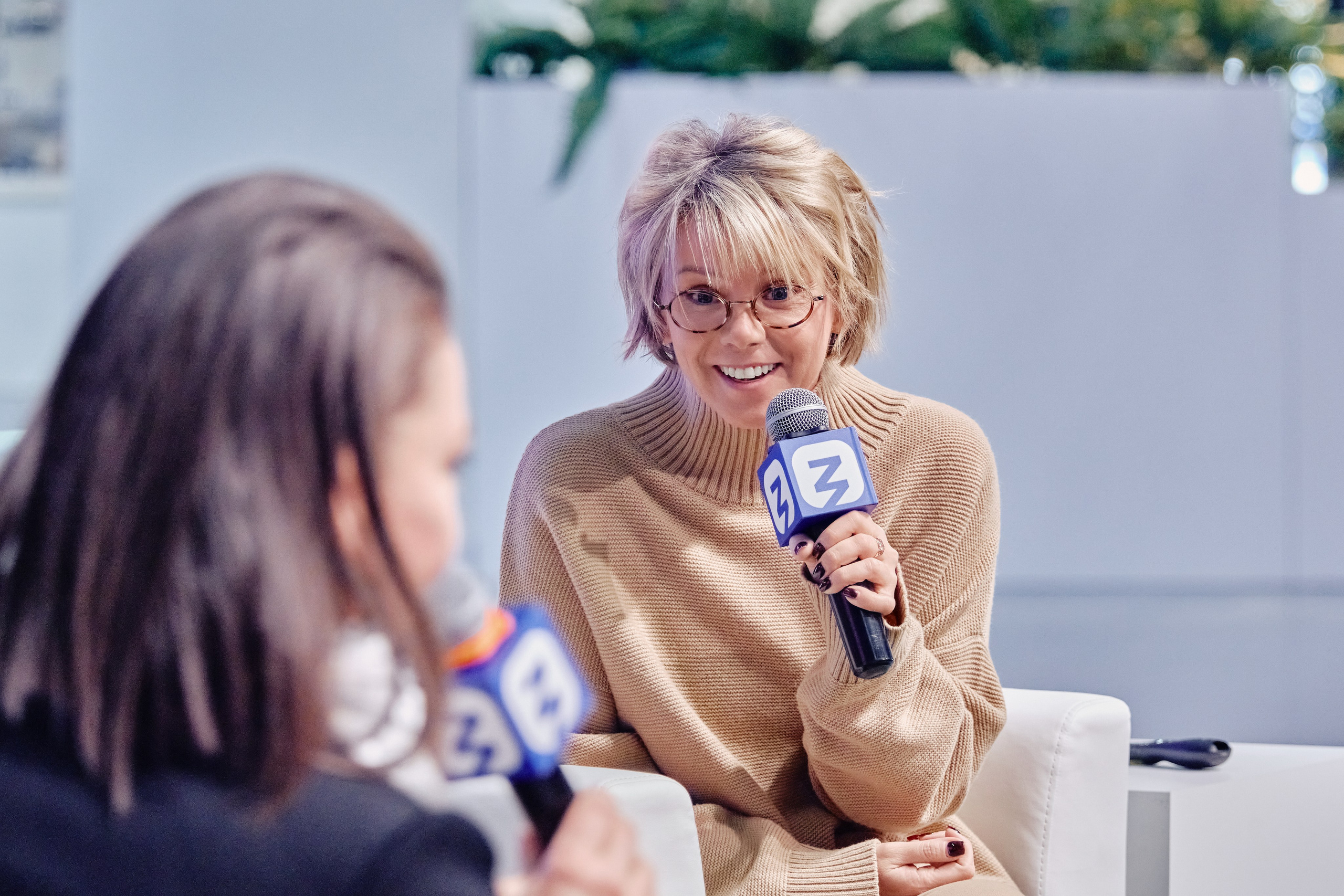 Бизнес-мероприятия. Репортажный фотограф Анастасия Ащепкова