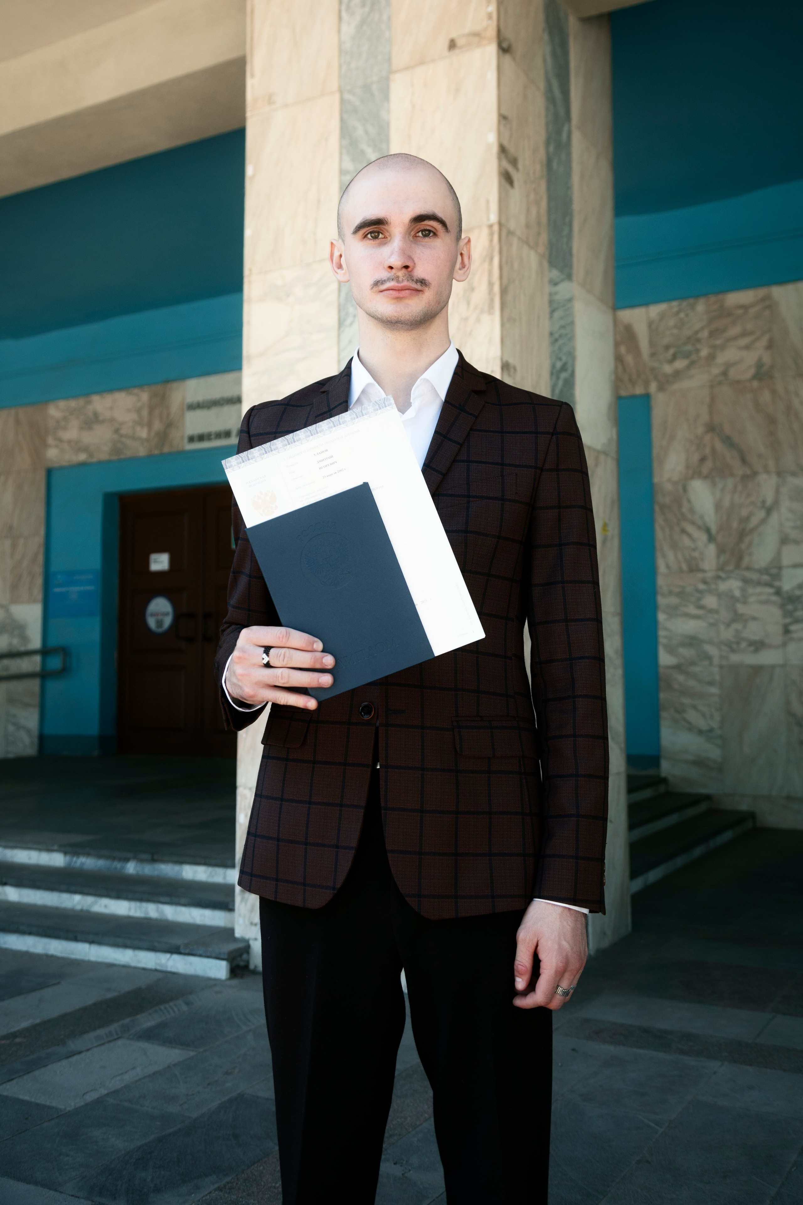 Выпускные. Mor//фотограф Самара