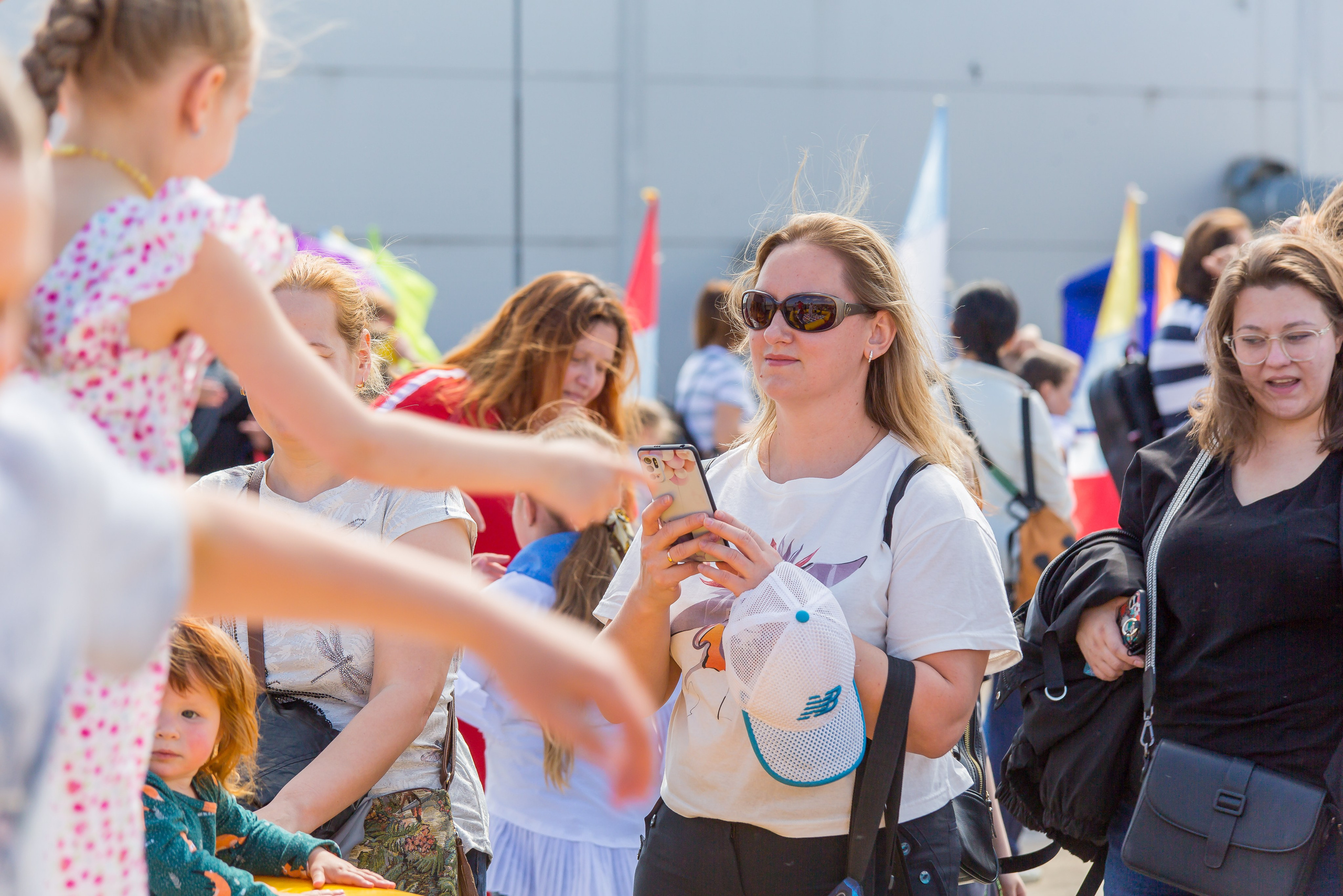 ОКЕАНАРИУМ БОЛЬШАЯ РЕГАТА 2023. Главная