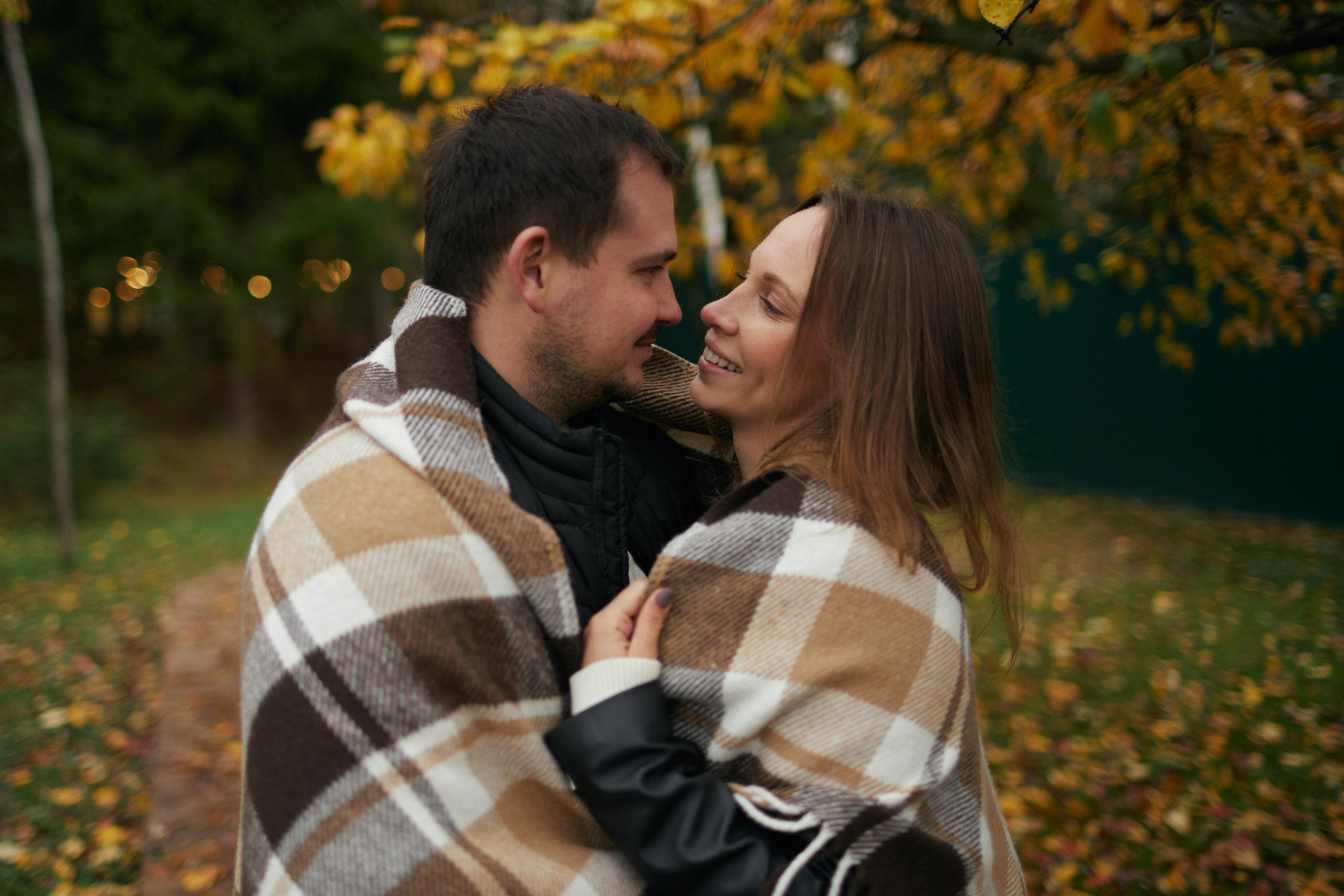 Сергей и Татьяна. Свадебный фотограф Москва Татьяна Кундельчук