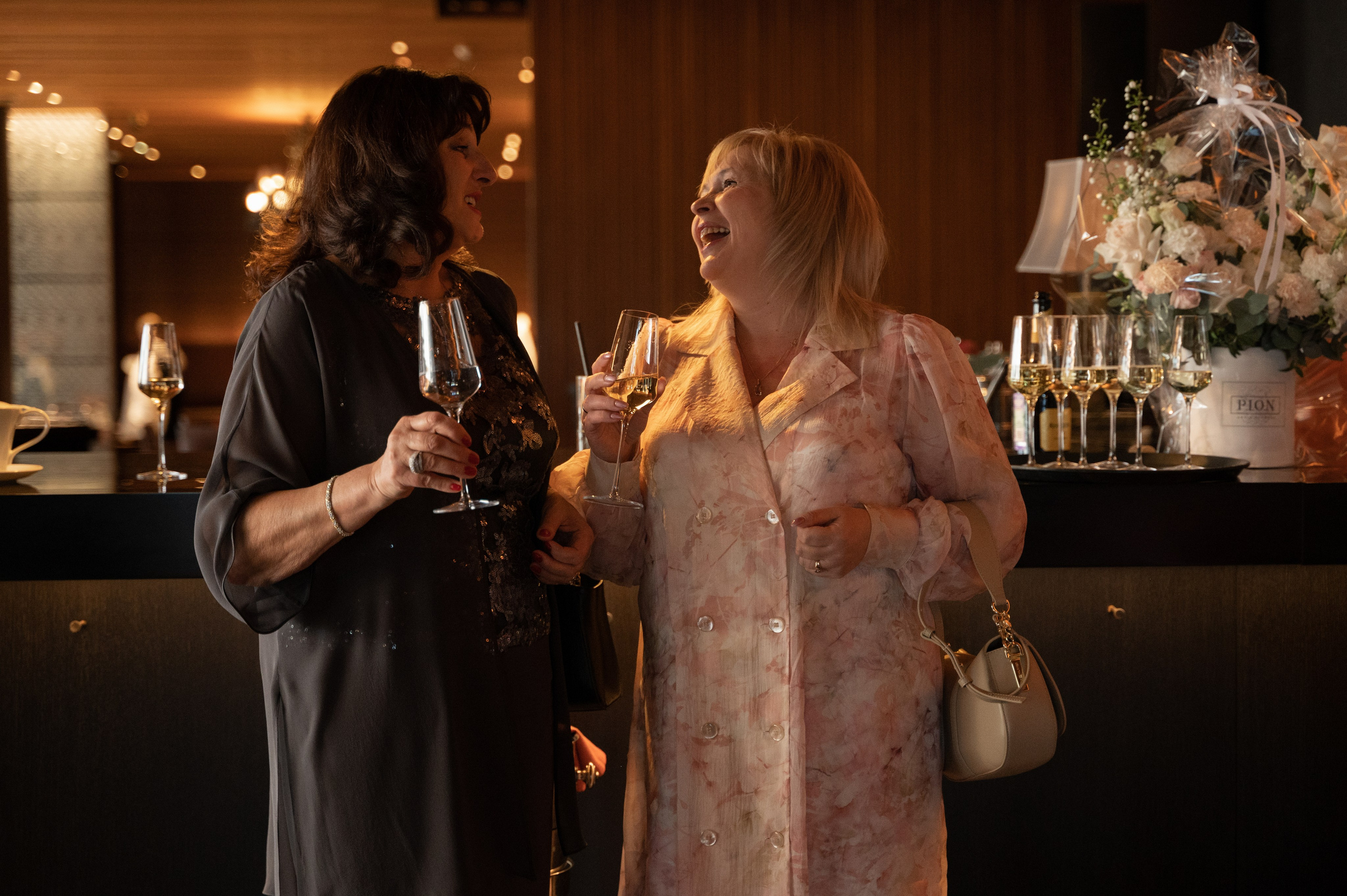 Денис и Анастасия. Свадебный фотограф Тула