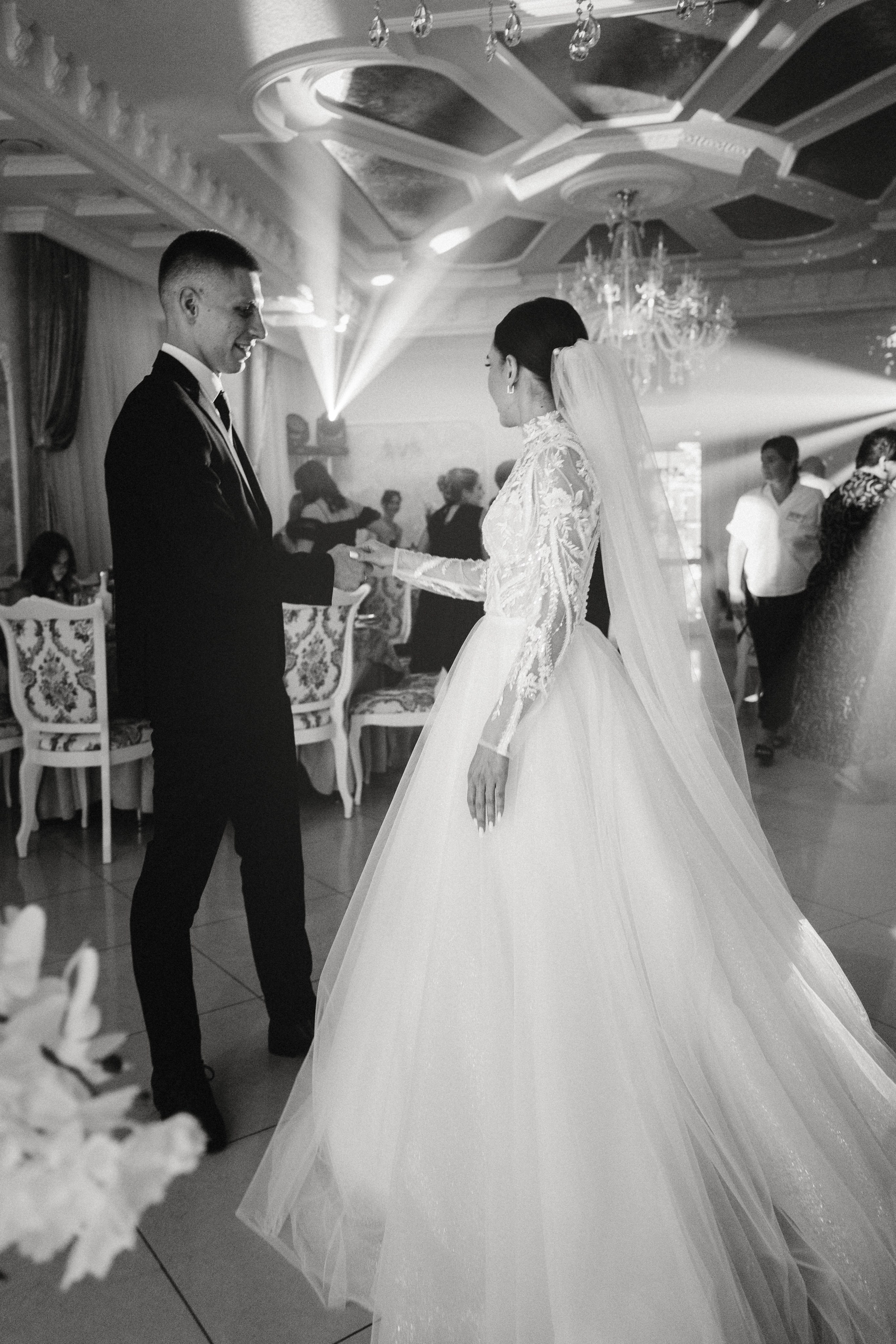 221B. Беккер Таня