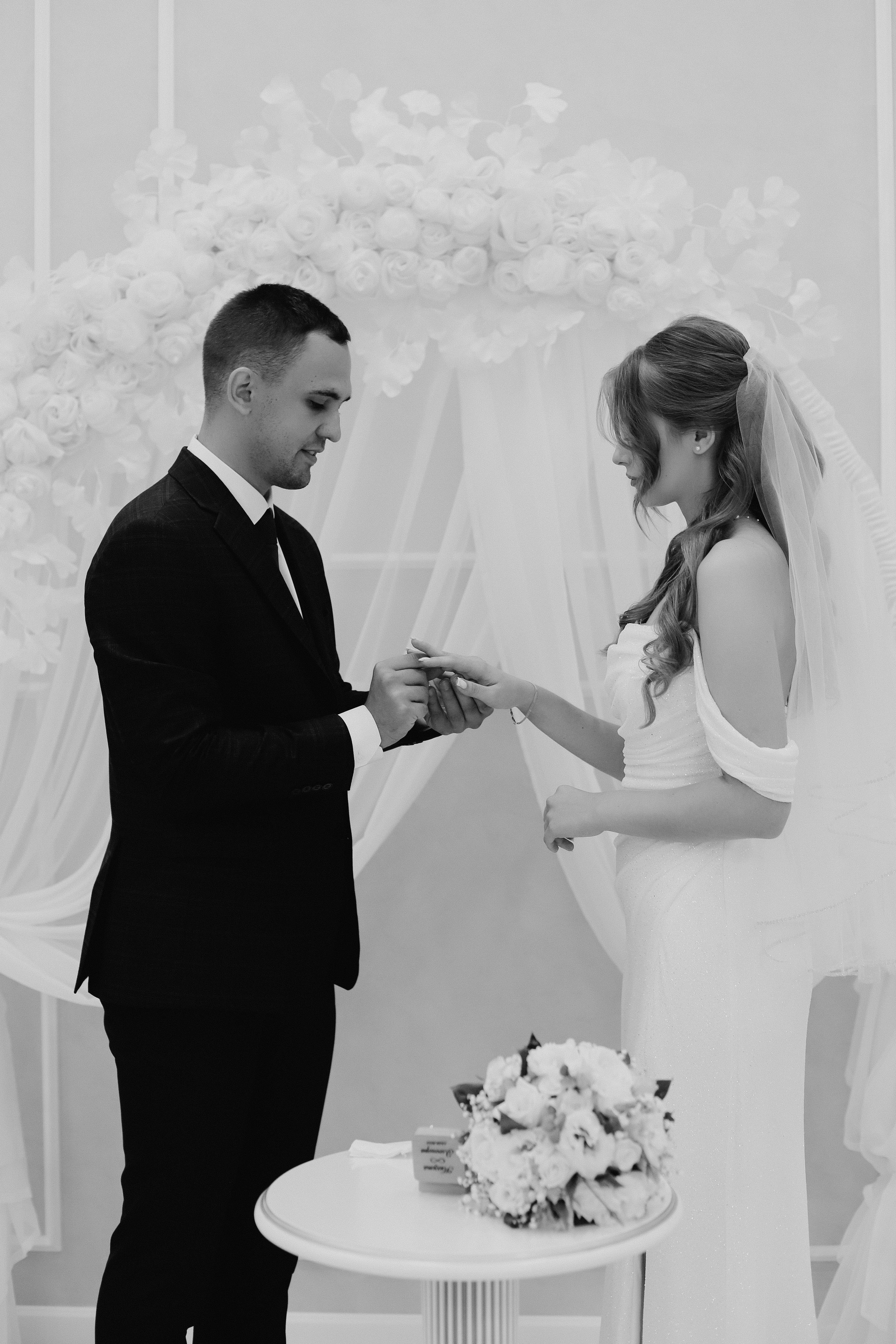 ЭЛЕОНОРА & НИКИТА. Фотограф Мариуполь | Ялта | Крым — Диана Мазенко