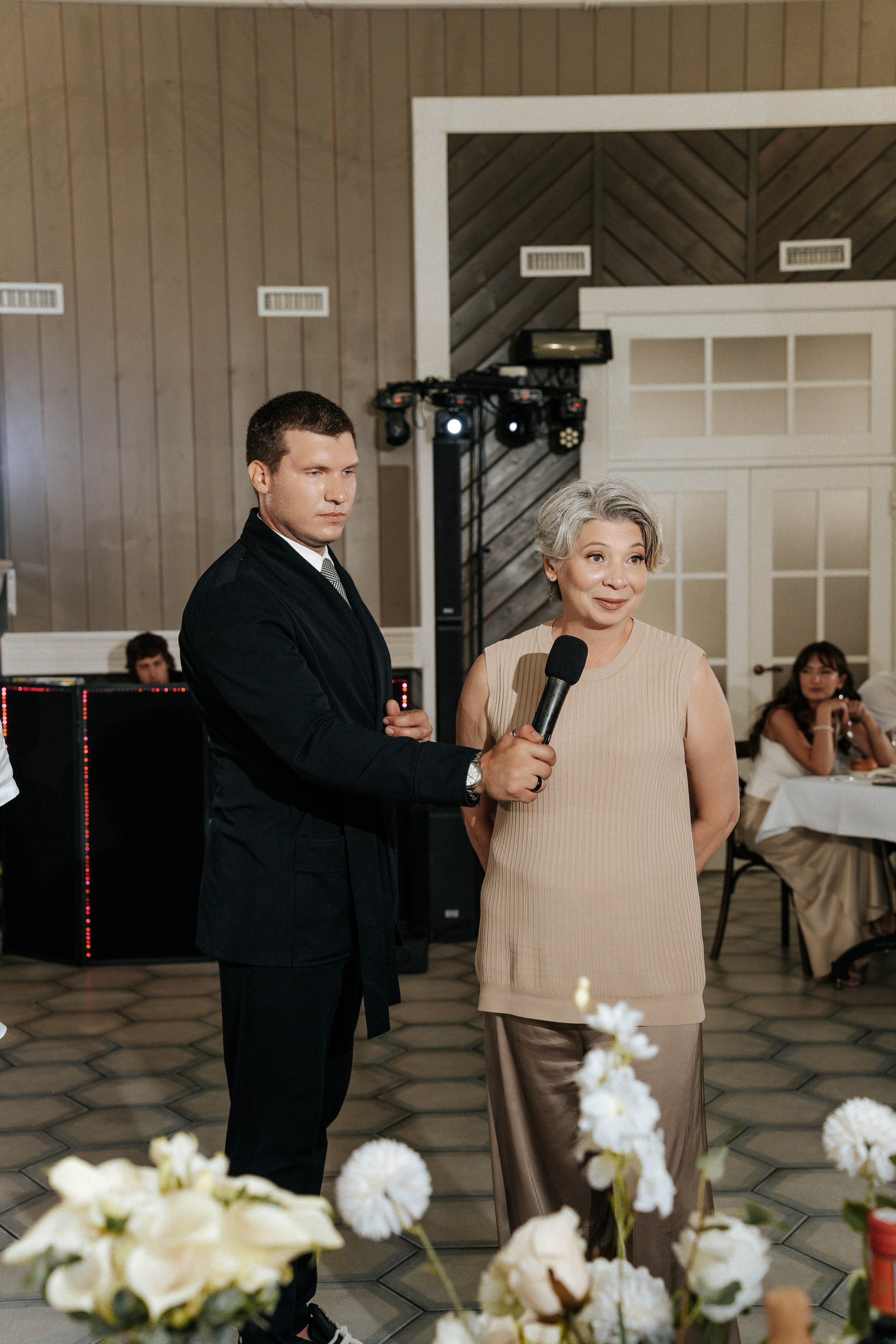 Oleg & Alexandra. Свадебный фотограф в Воронеже Самохина Екатерина