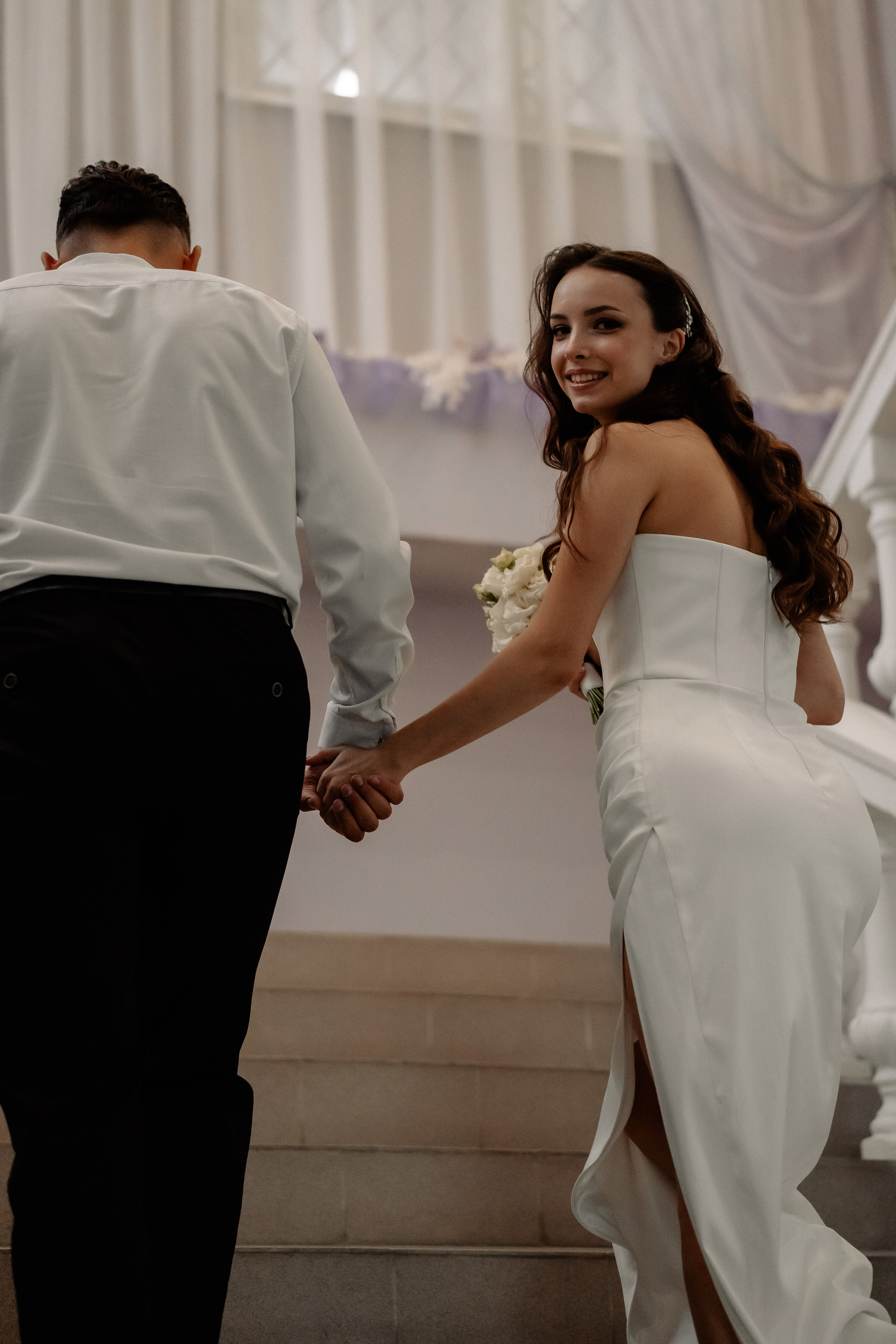 ЗАГС. Свадебный и семейный фотограф в Ростове-на-Дону и Керчи Алина Захарцова