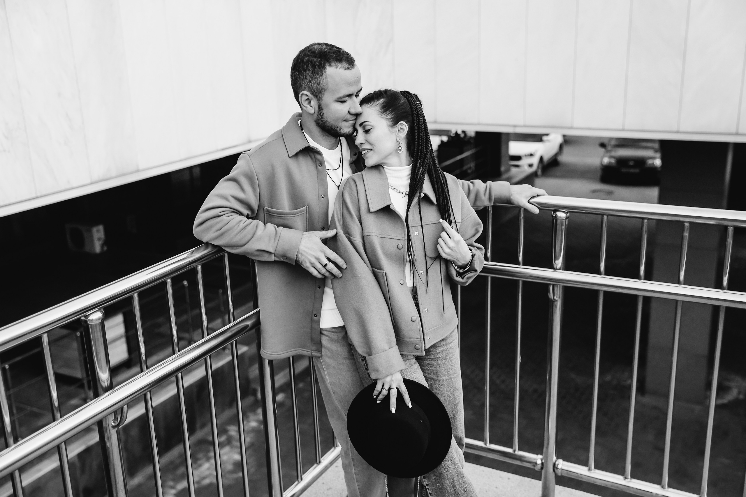 Love Story Евгений и Настя. Главная