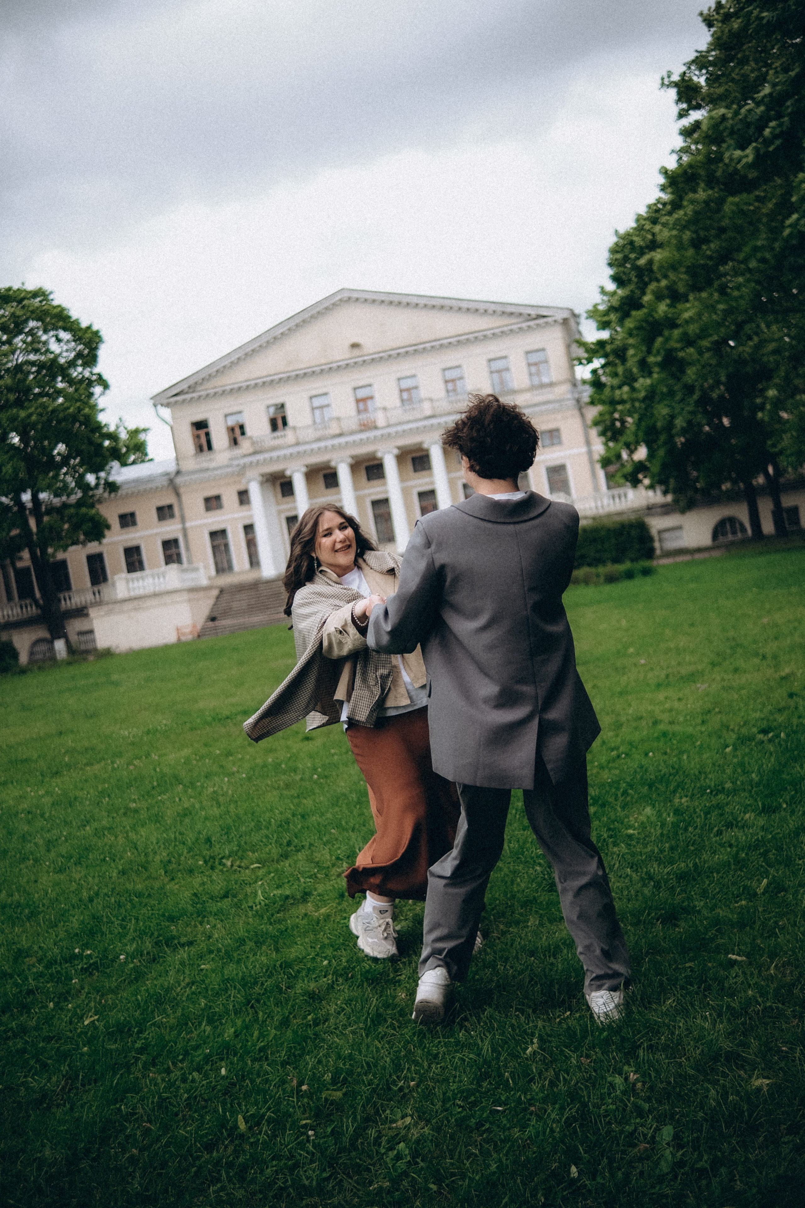 Даша & Дима. Phdkvmr.ru