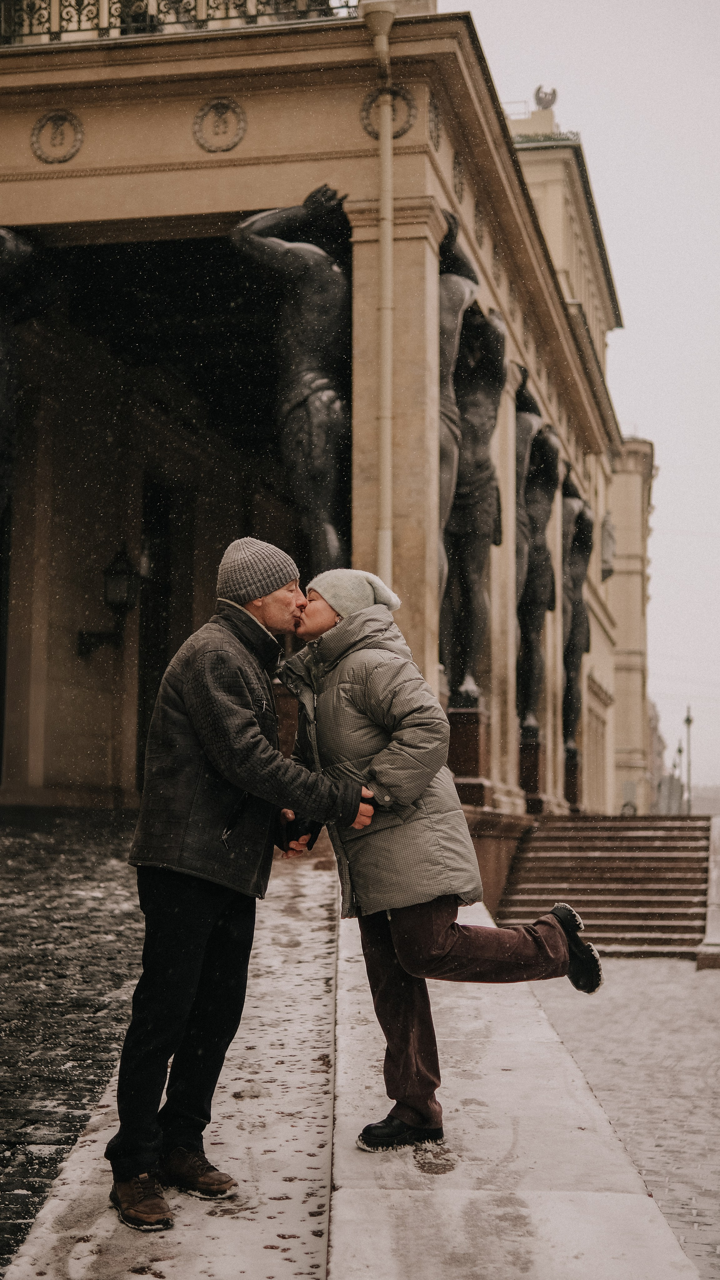 Ксюша & Олег. Phdkvmr.ru