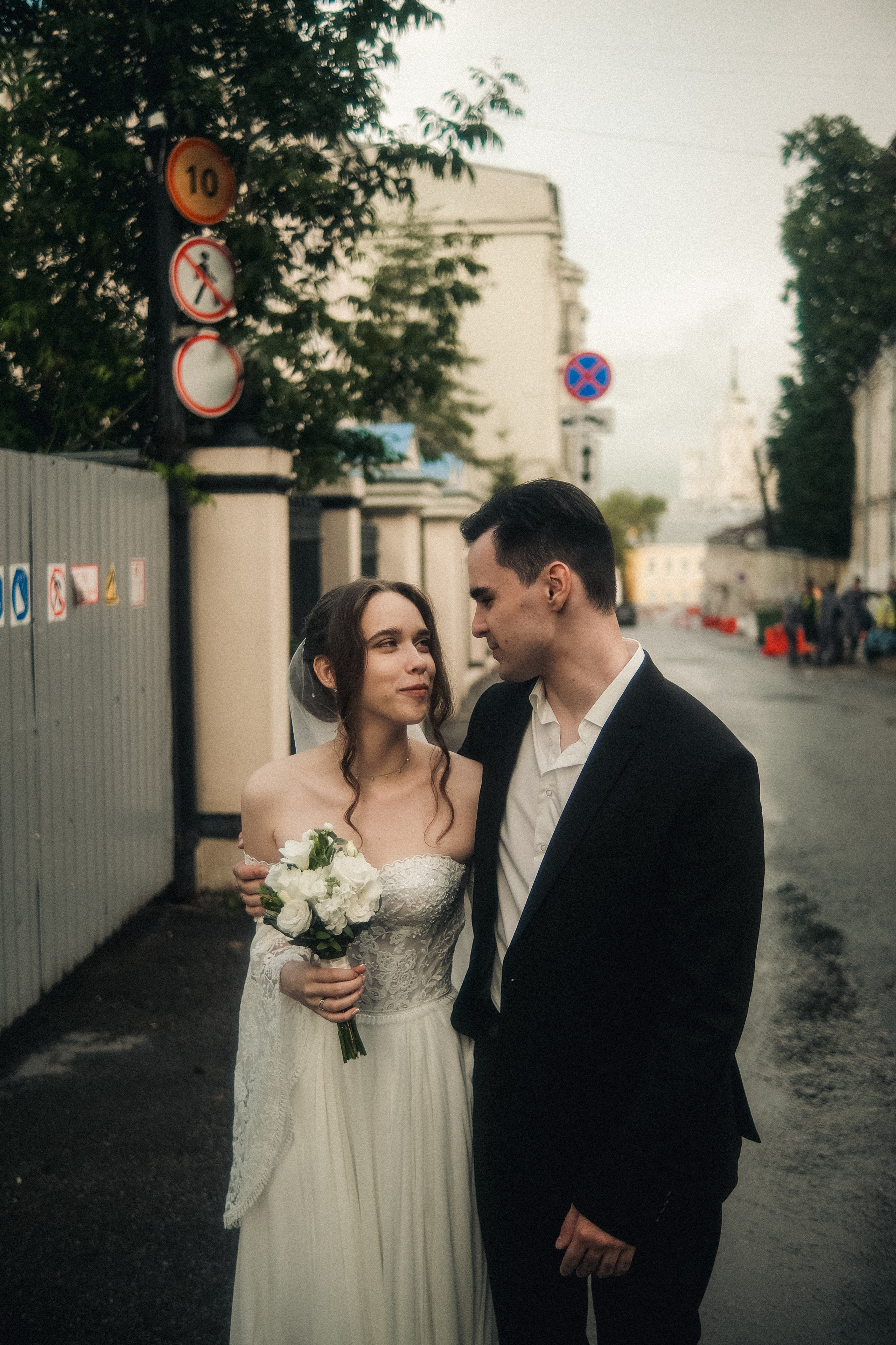 Ира & Максим МСК ДБ4. Phdkvmr.ru