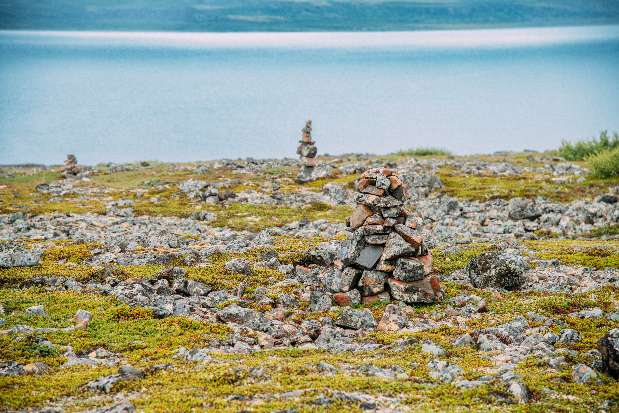 Кольский полуостров. Фотографирую для себя, своей семьи и друзей!