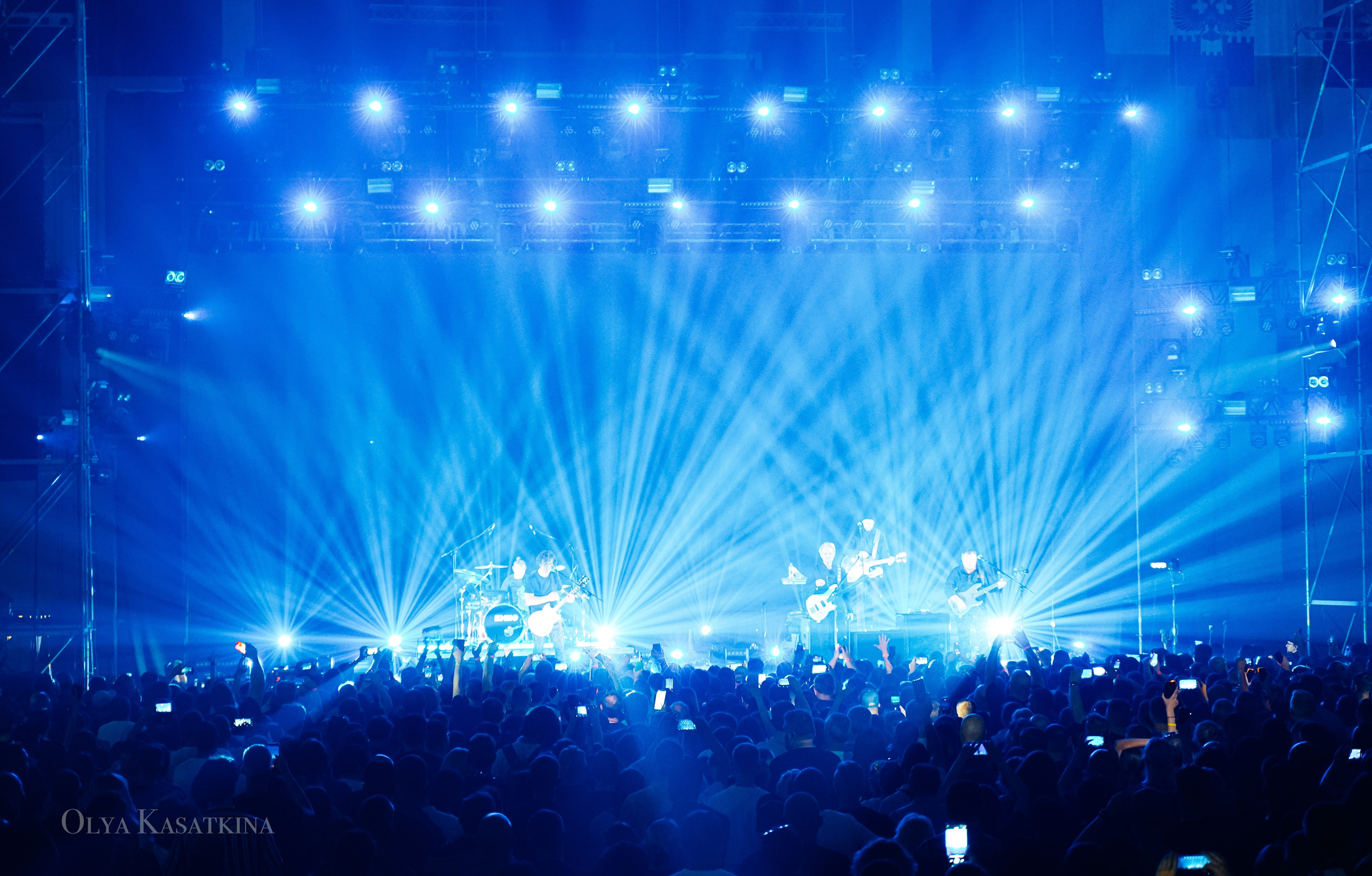 КИНО. Арт-фотограф в Краснодаре