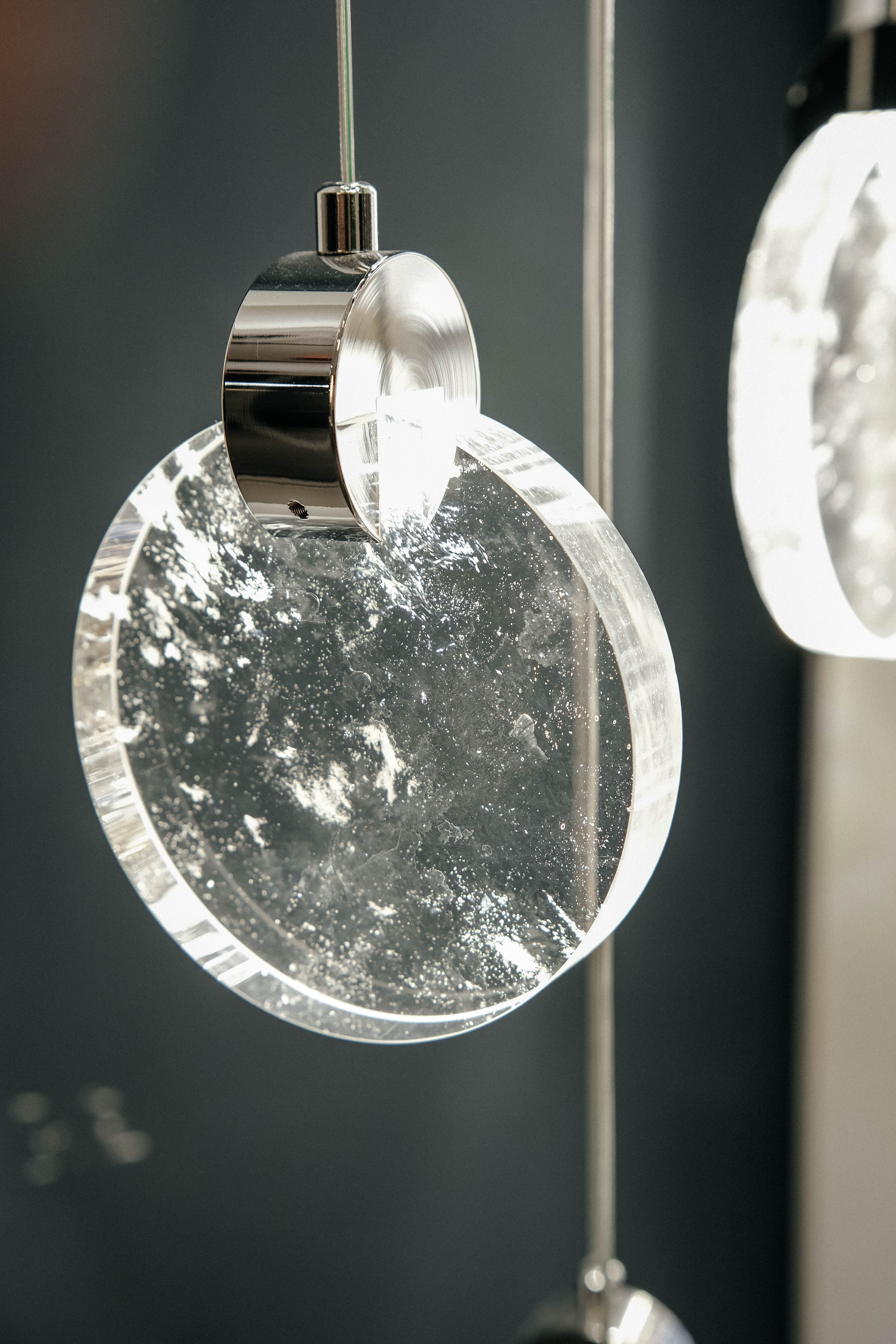 Контент для магазина дизайнерских вещей. Главная