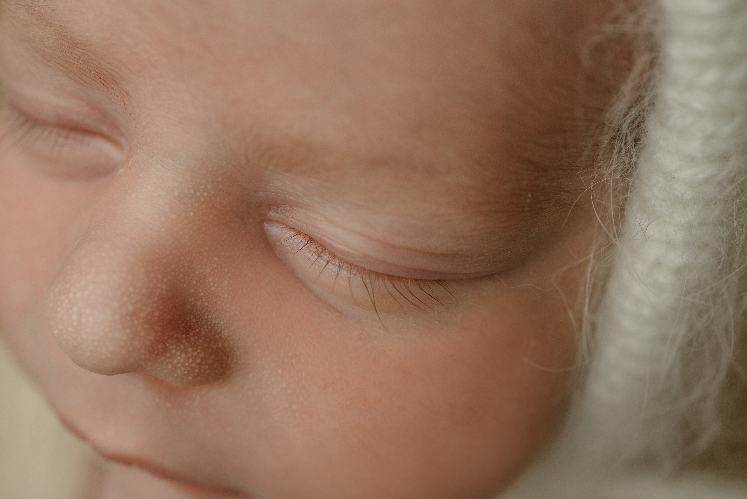 Матвей. Фотограф новорожденных Белгород