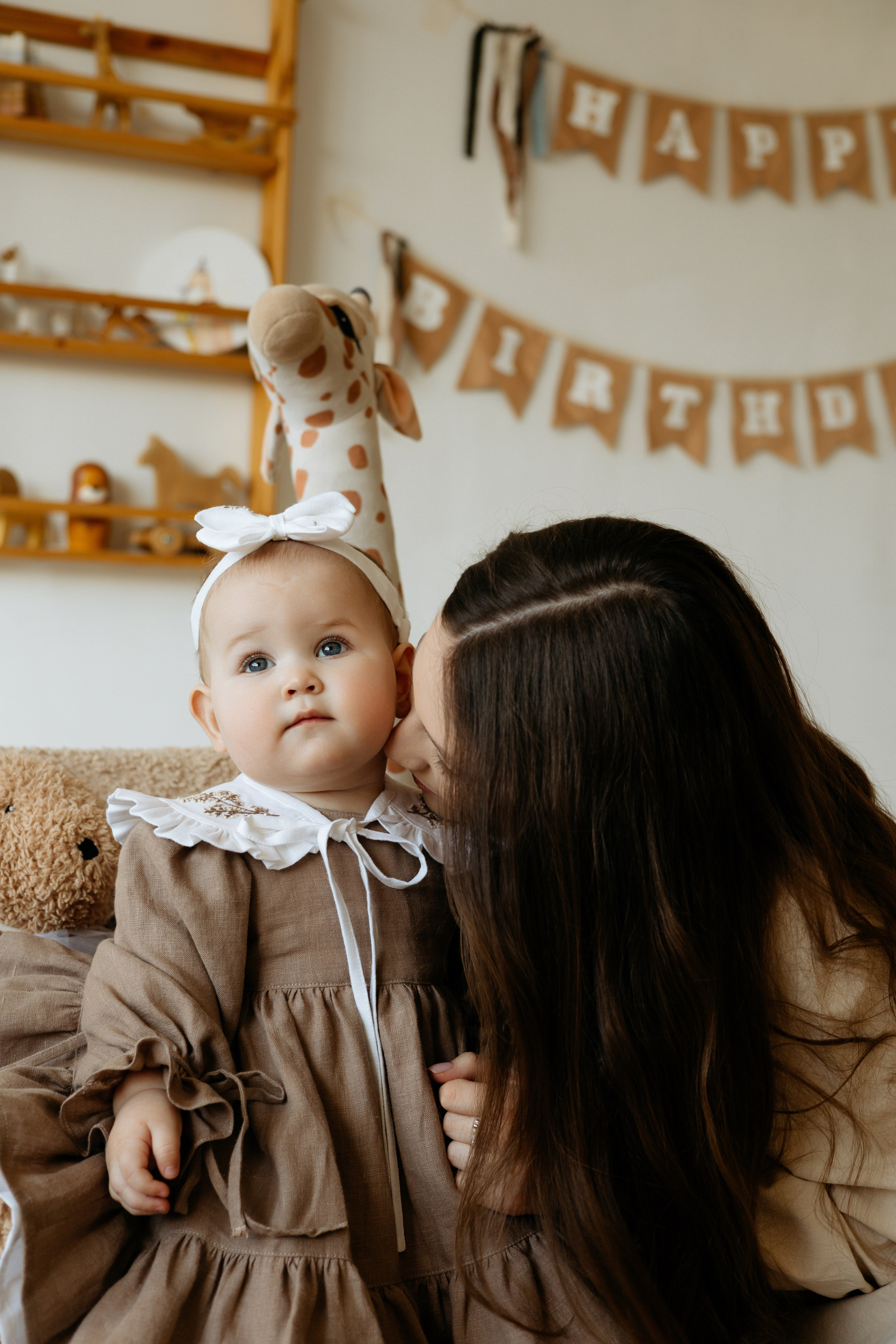 Руслан, Анастасия, Алиса. Самый теплый фотограф в Краснодаре Рябоконь Ксения